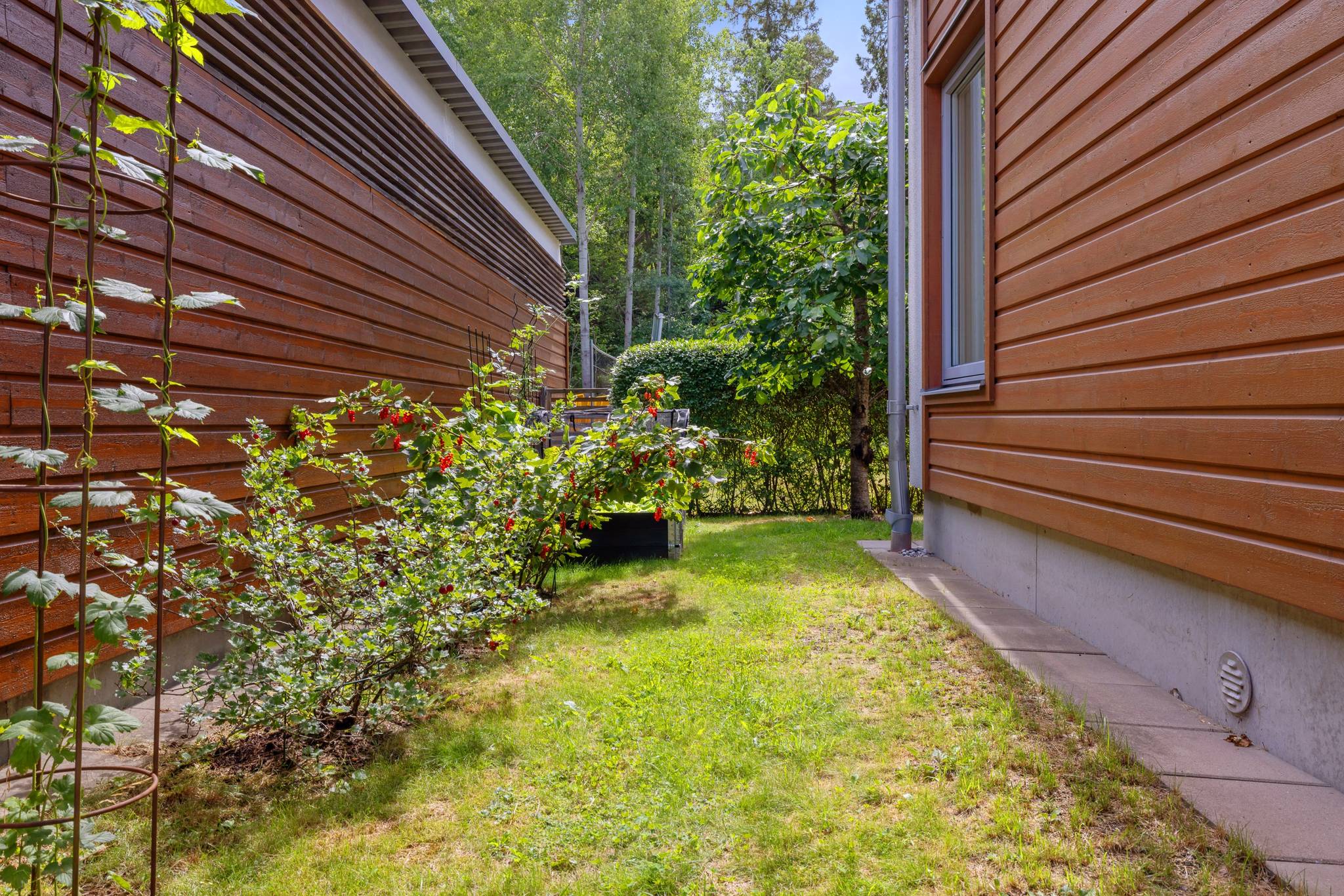 6 rum Villa på Vikingavägen 14D Saltsjöbaden Nacka kommun - bild 33