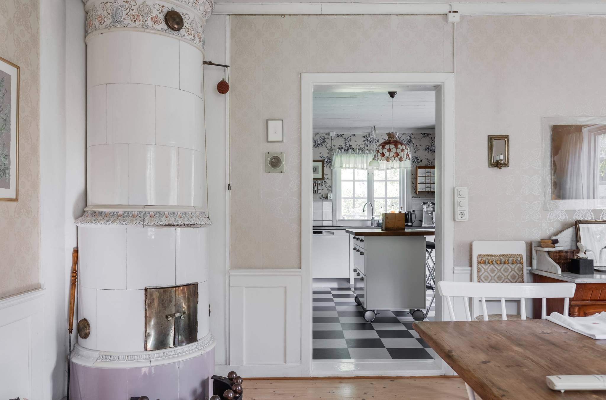 6 rum Villa på Älvestorp 61 Hällefors kommun - bild 17
