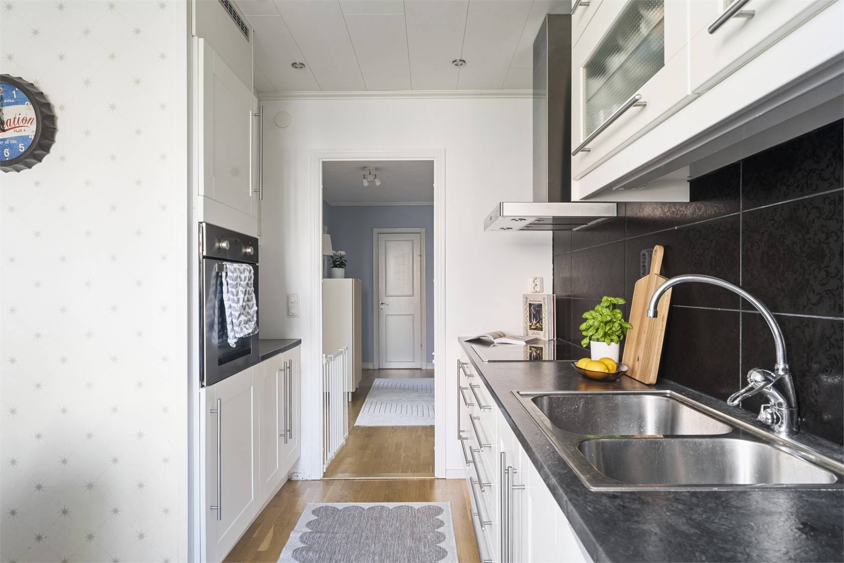 3 rum Lägenhet på Noleredsvägen 4 Torslanda - Centralt Göteborgs kommun - bild 10