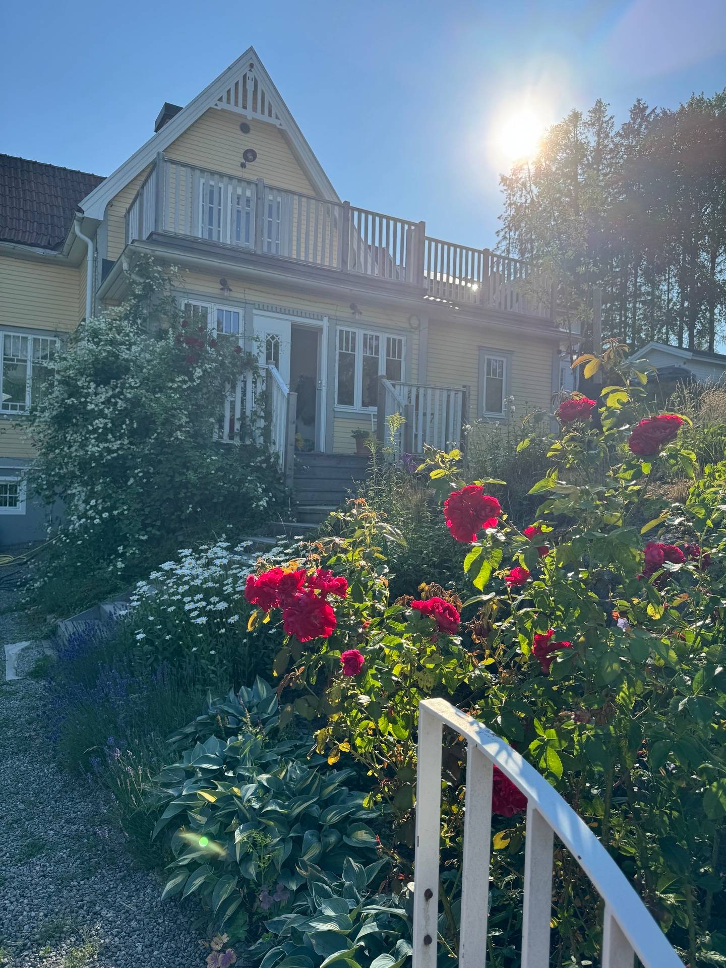 7 rum Villa på Bondvägen 38 Gudö Haninge kommun - bild 58