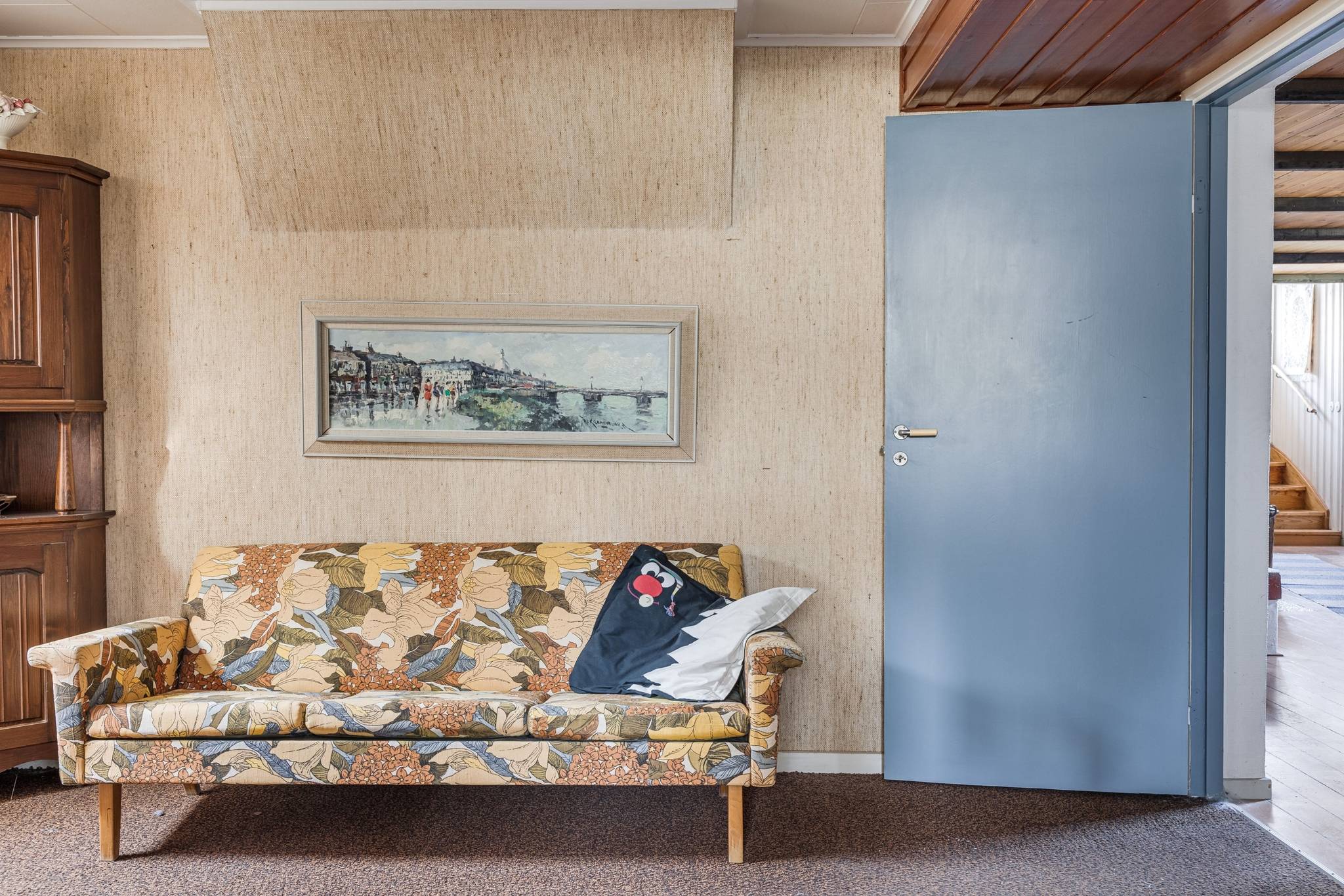 4 rum Villa på Ölandsgatan 15 Gotlands kommun - bild 43