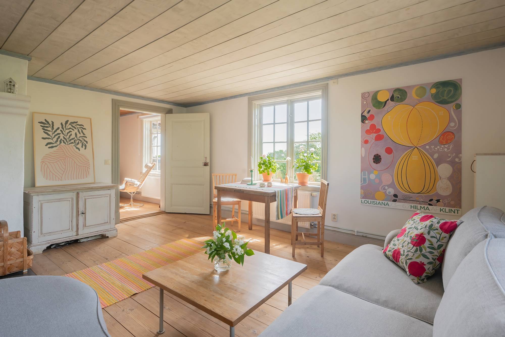 6 rum Lägenhet på Boovägen 5 Boo Gård Nacka kommun - bild 13