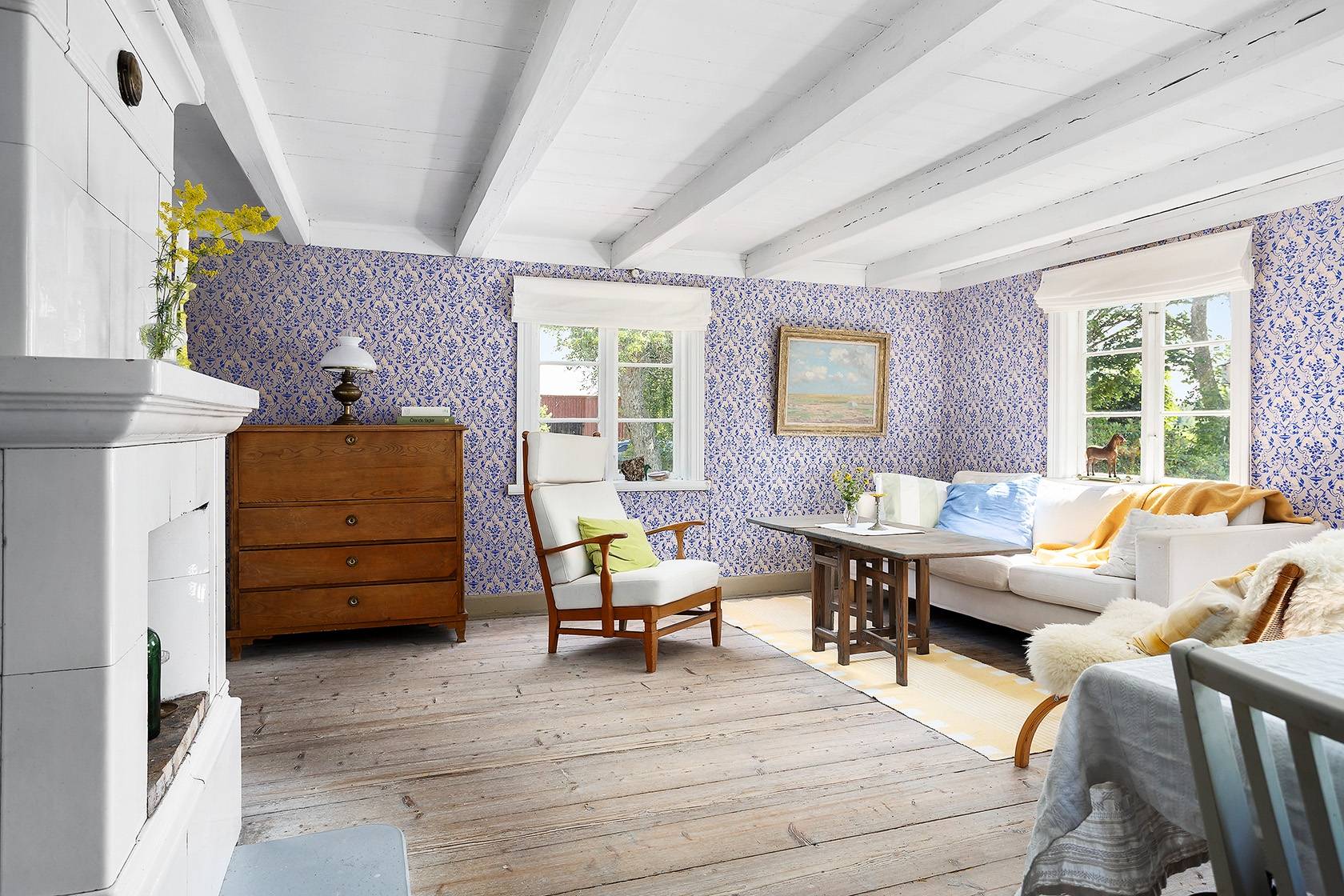 5 rum Fritidshus på Kvilla 405 Torsås kommun - bild 21