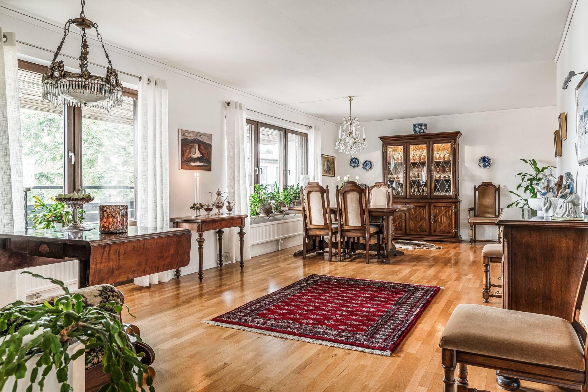 6 rum Villa på Allmänna vägen 35 Sjömarken Borås kommun - bild 12