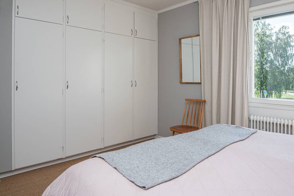 6 rum Villa på Helenedalsvägen 49 Hudiksvalls kommun - bild 21