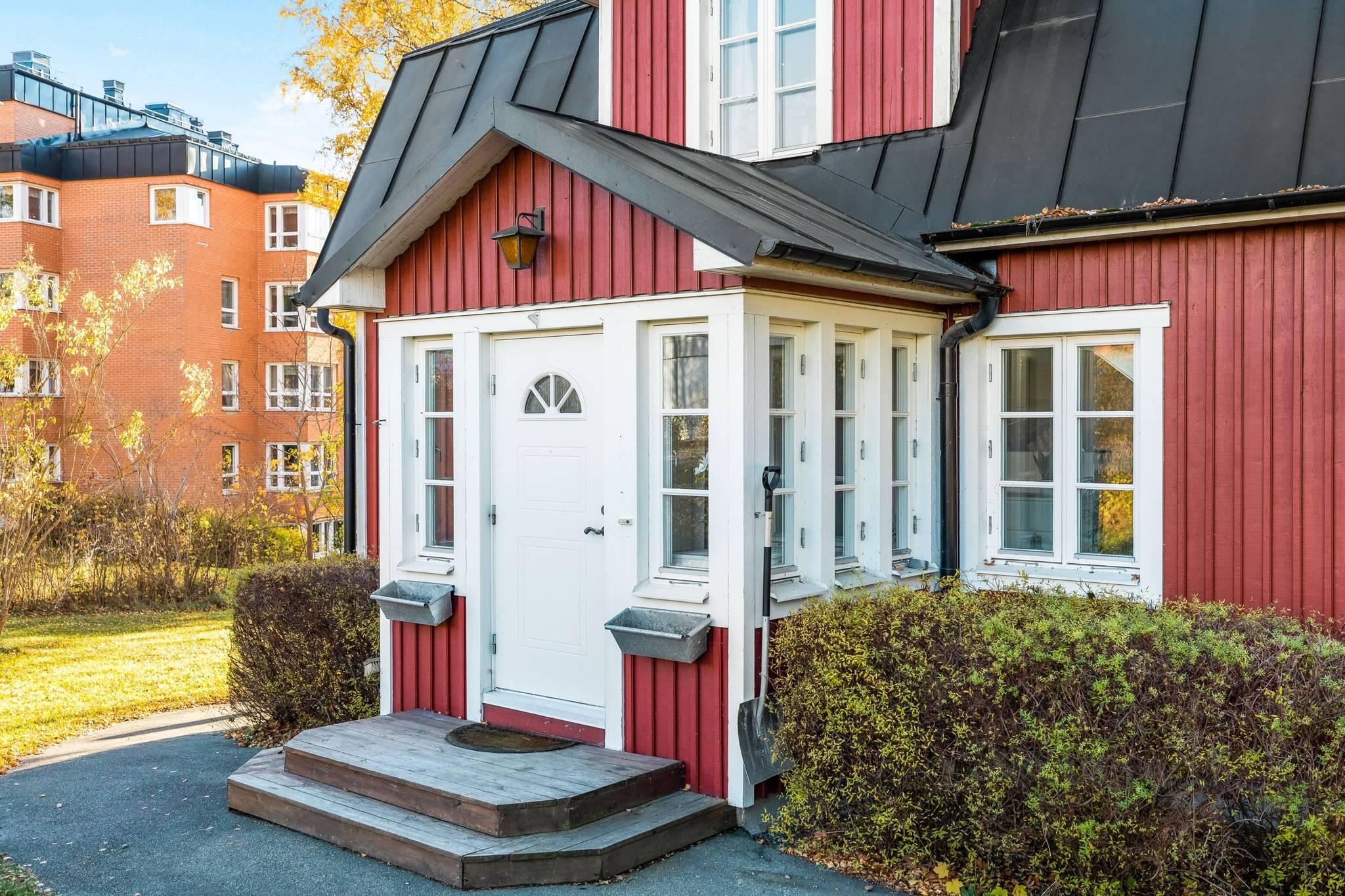 5 rum Villa på Äppelvägen 1 Bålsta Håbo kommun - bild 13