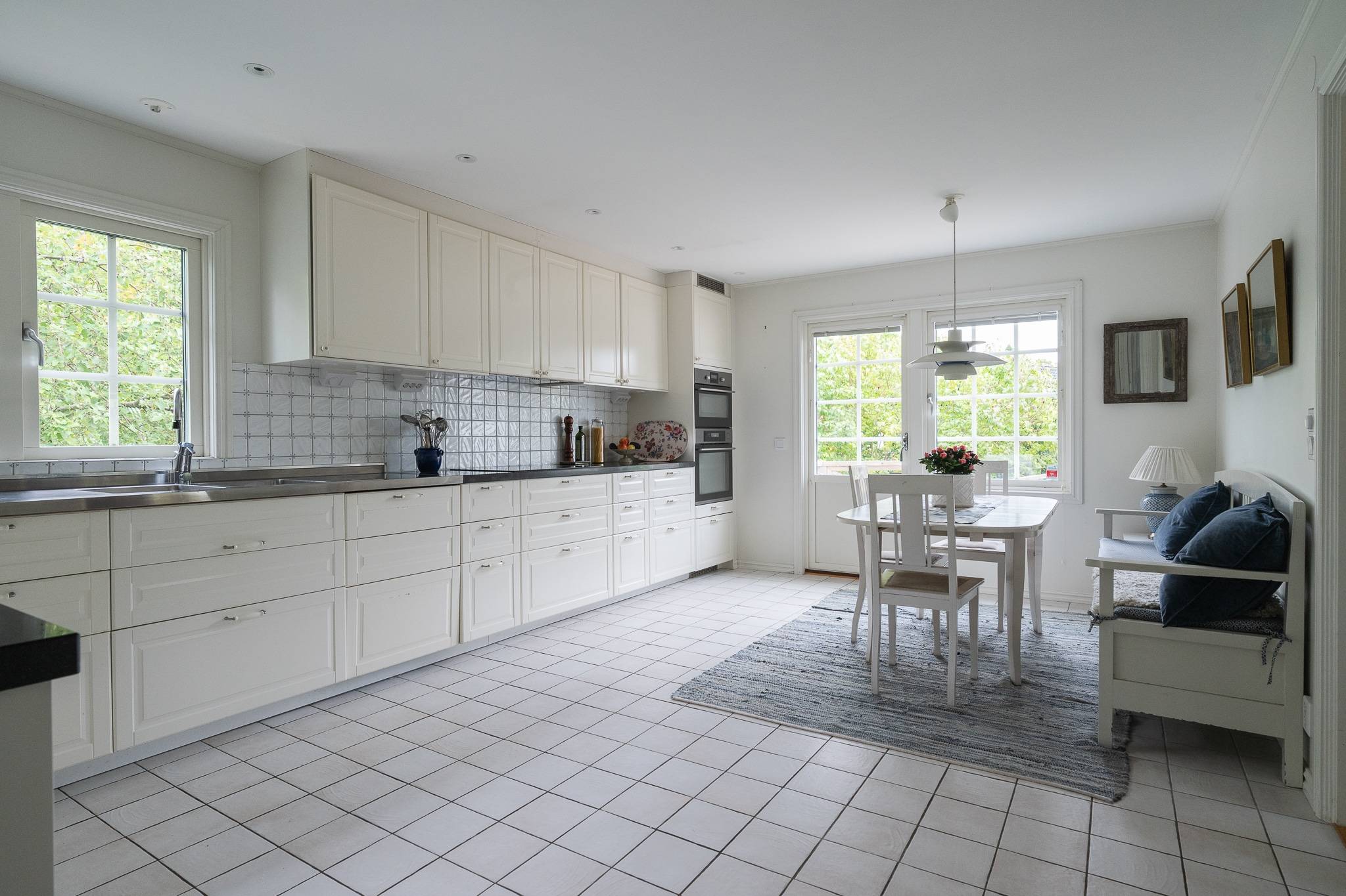 9 rum Villa på Borgvägen 33 Österskär Österåkers kommun - bild 13