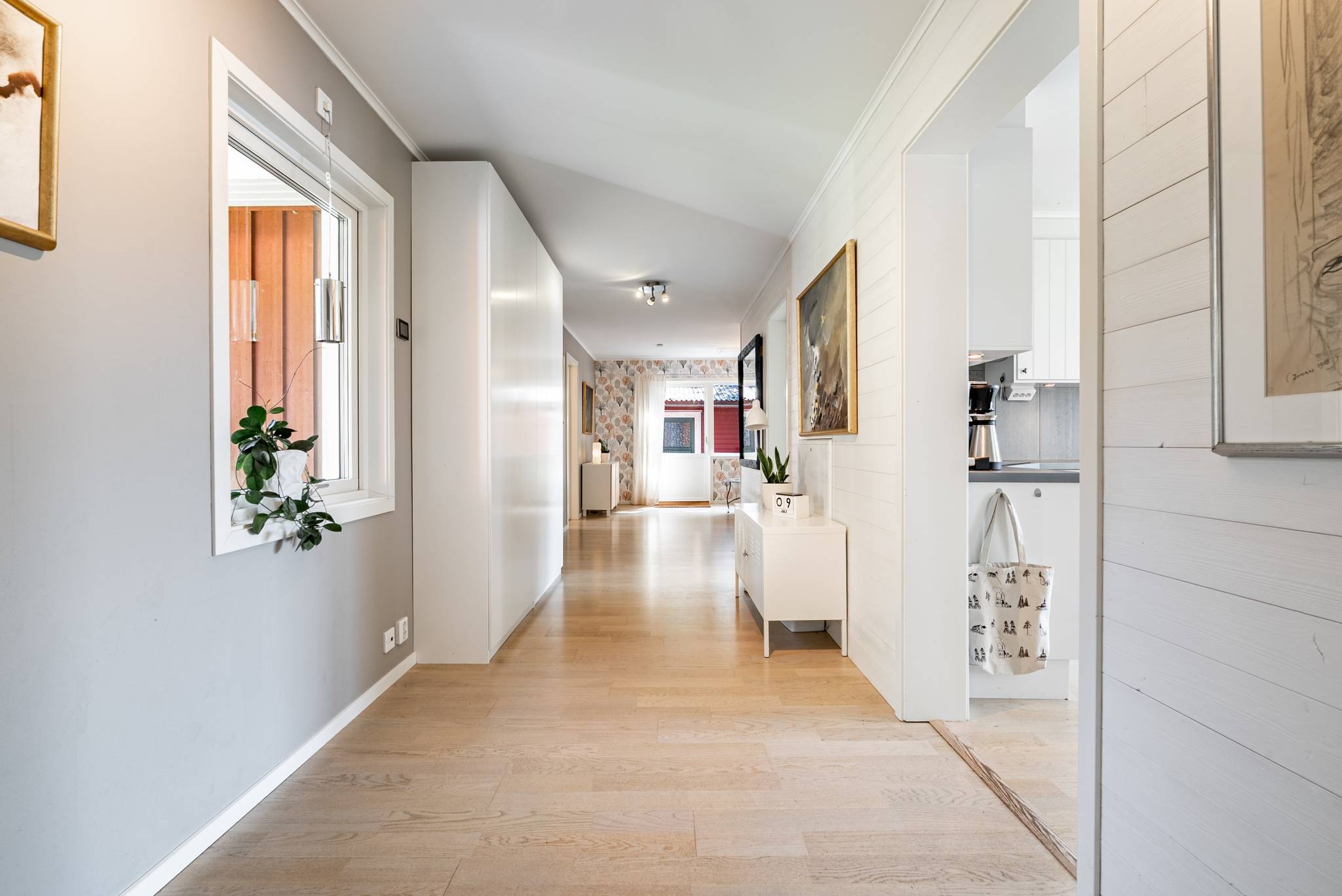 5 rum Villa på Dekarsön 223 Dekarsön Örnsköldsviks kommun - bild 15