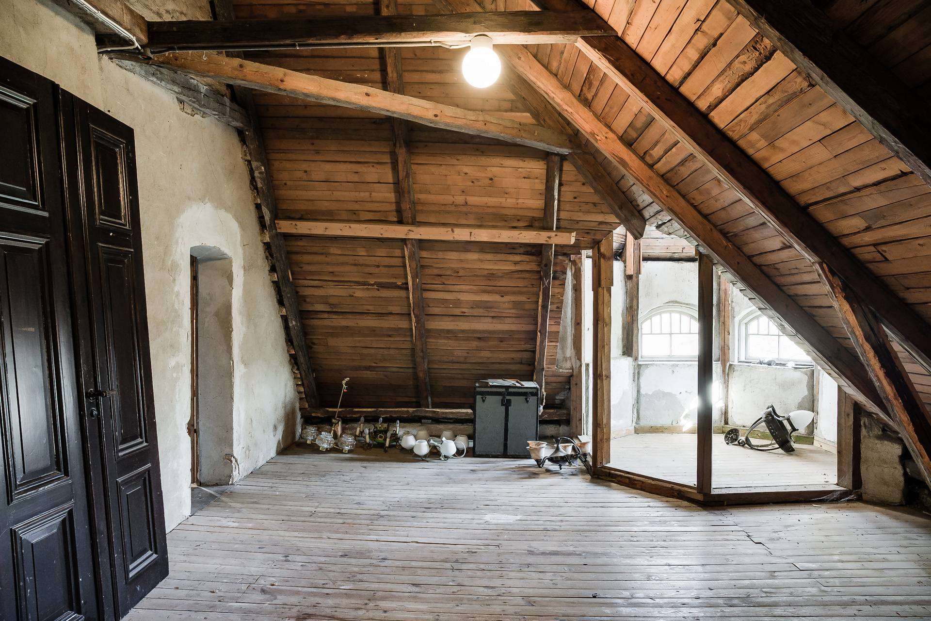 14 rum Villa på Rosenholms allé 10 Fridhem Malmö kommun - bild 48
