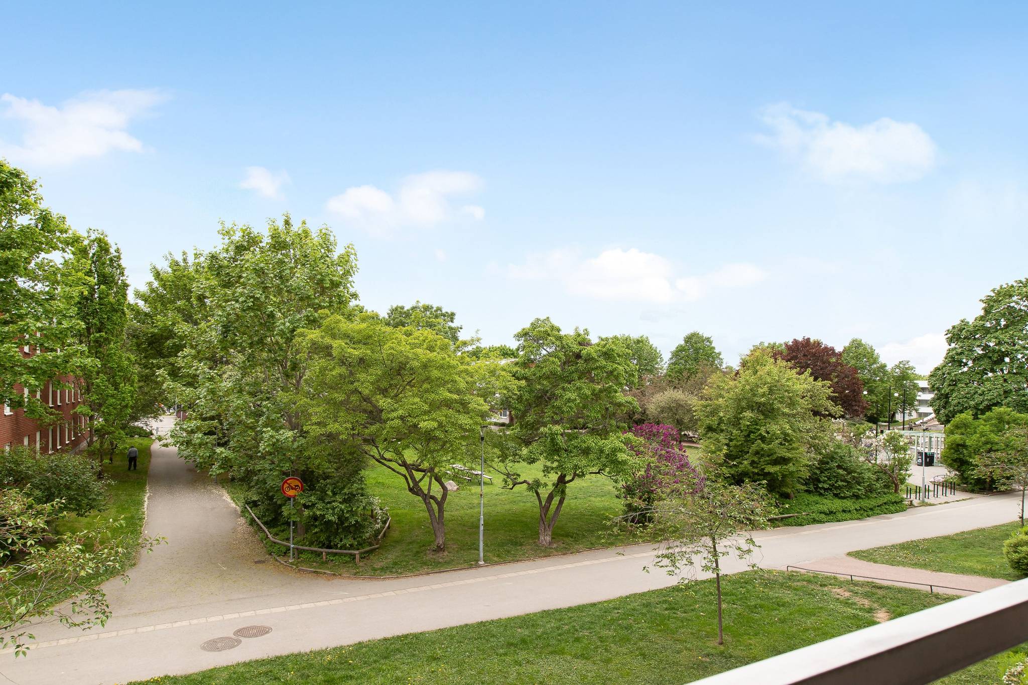 2 rum lägenhet på Vänortsstråket 39 Tureberg, Sollentuna kommun - bild 5