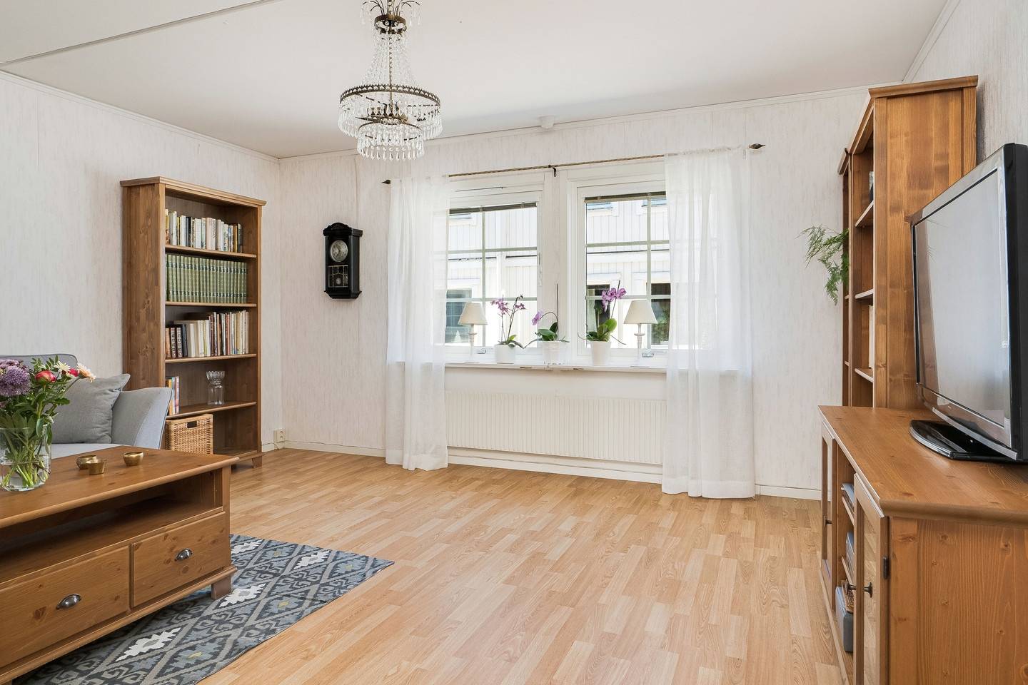 2 rum Lägenhet på Trädgårdsgatan 11 A Centrum Sala kommun - bild 5
