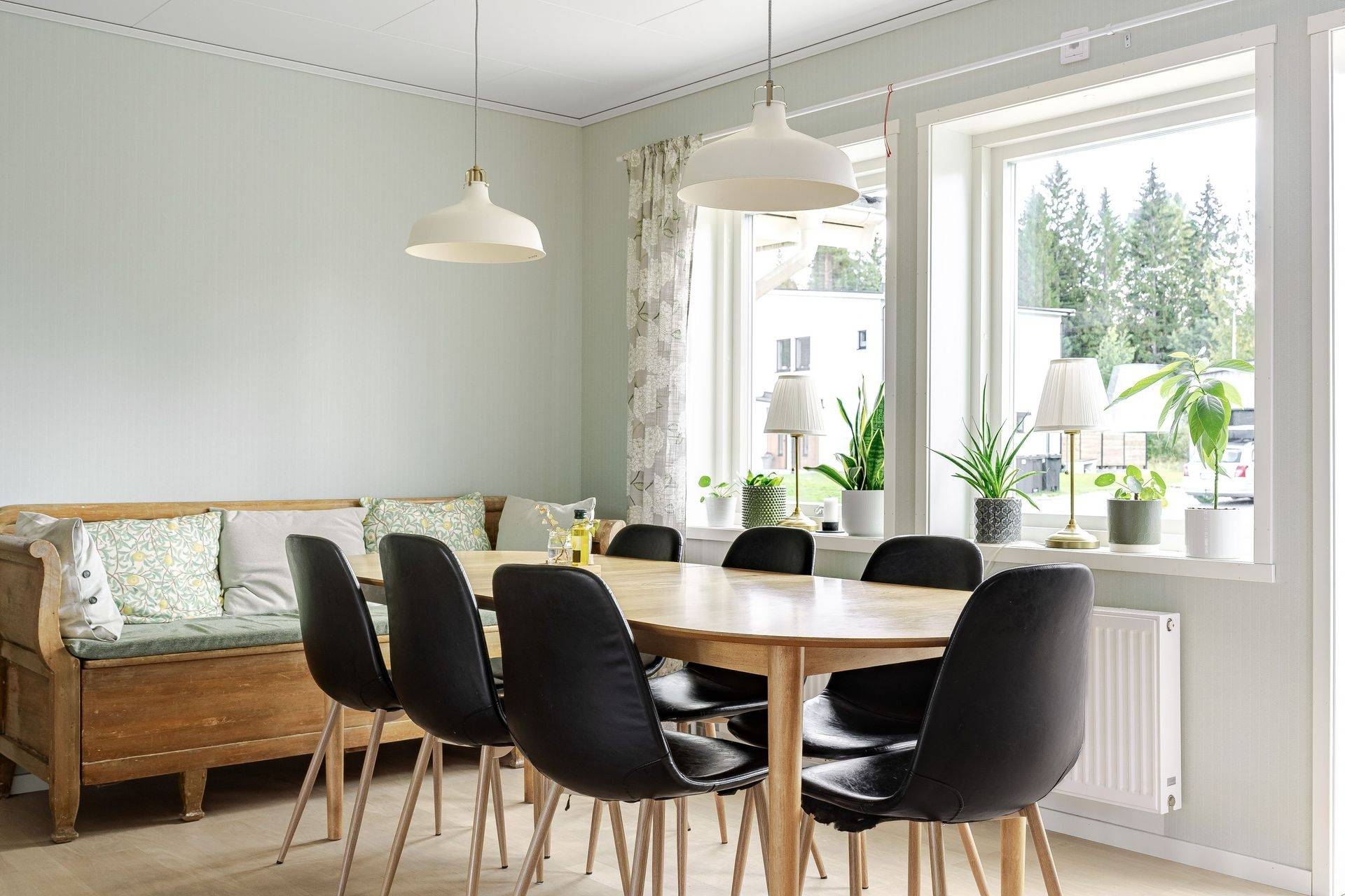 7 rum Villa på Salsagatan 52 Skellefteå Skellefteå kommun - bild 6