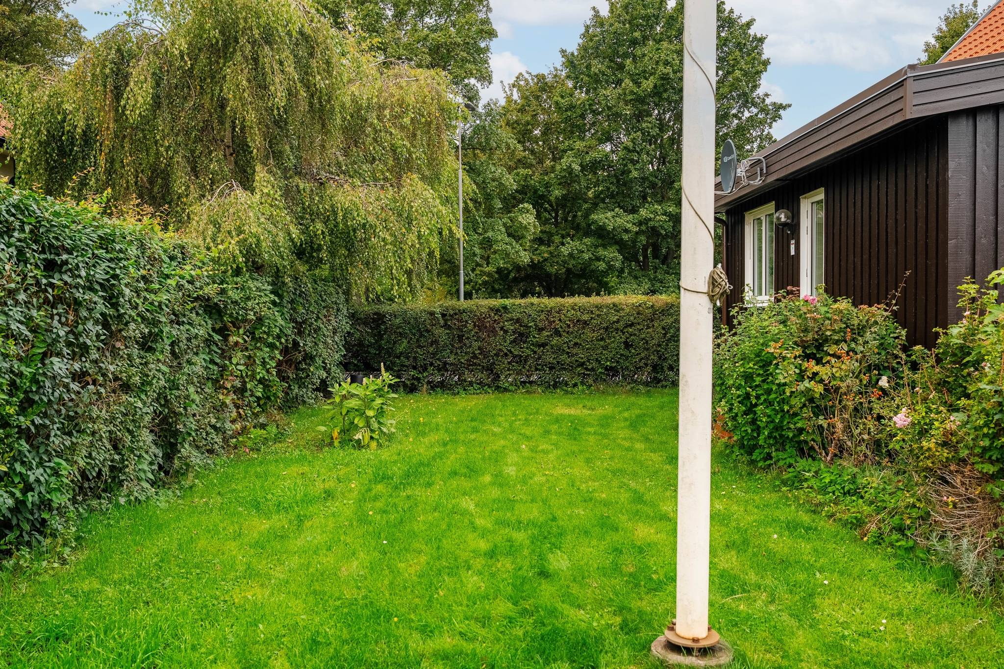 6 rum Villa på Ripgatan 28 Eriksfält Malmö kommun - bild 44