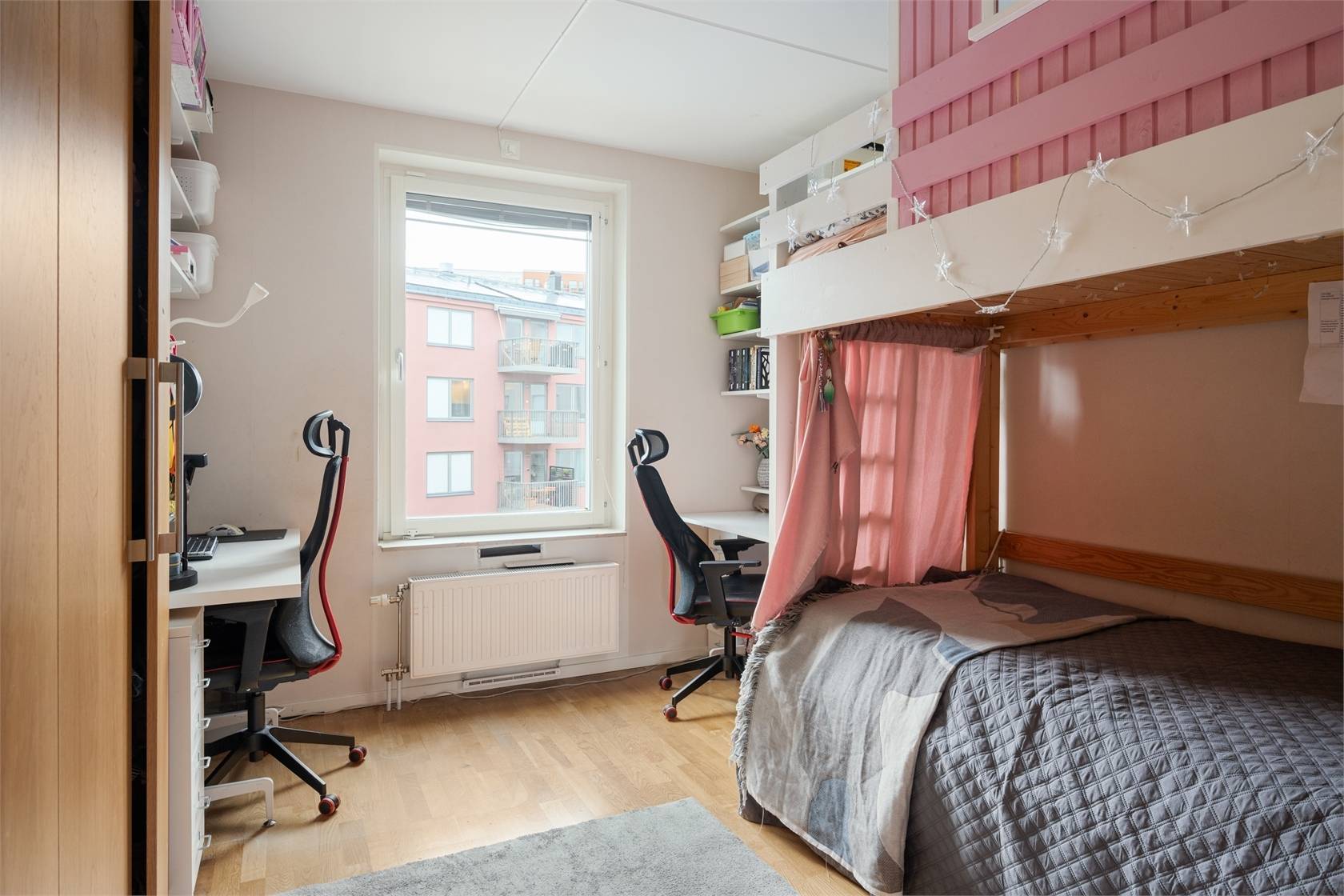 4 rum Lägenhet på Tellusborgsvägen 65 C Midsommarkransen Stockholms kommun - bild 15