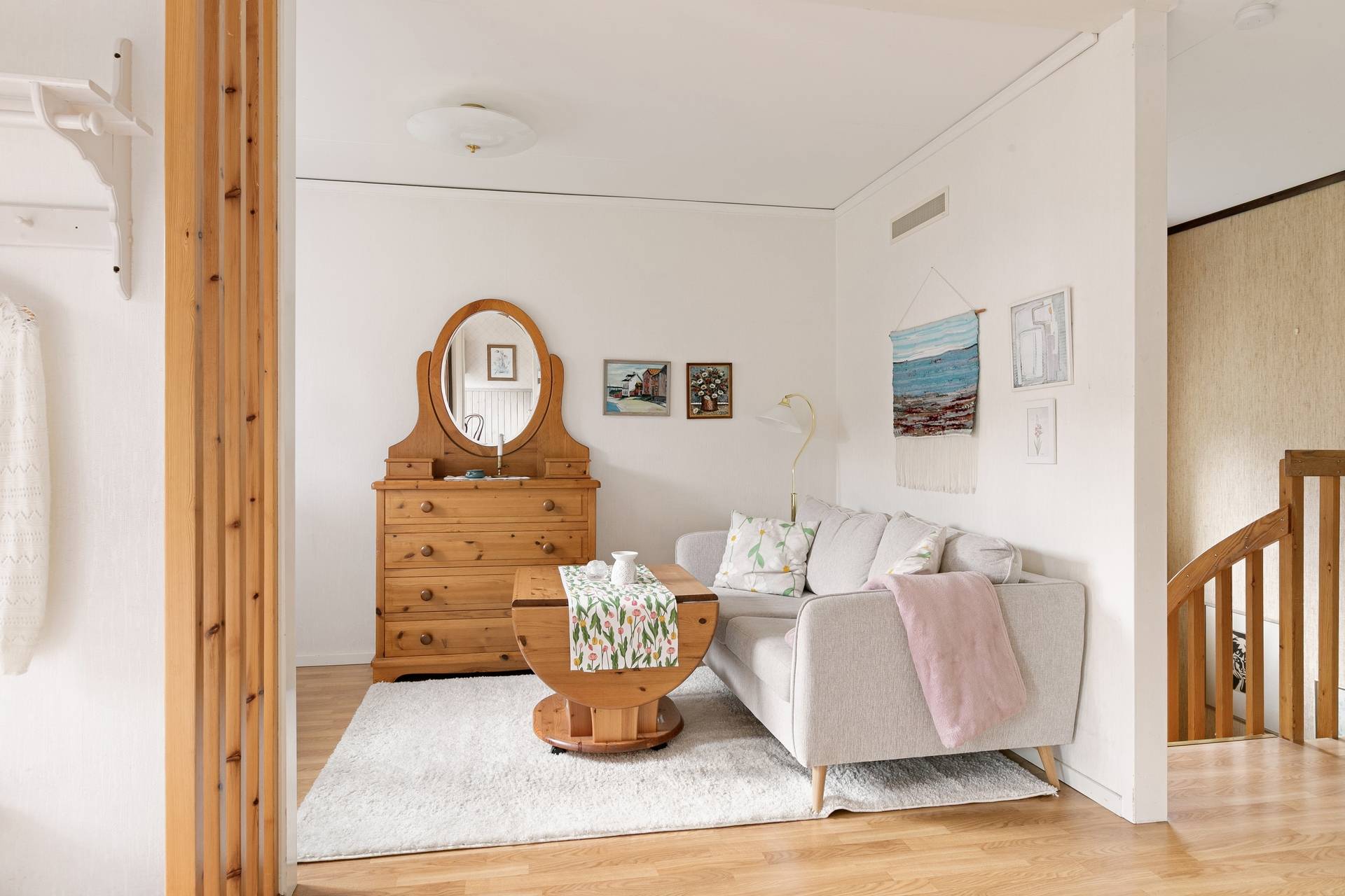 3 rum Villa på Granitvägen 35 Bönhusberget Hofors kommun - bild 9