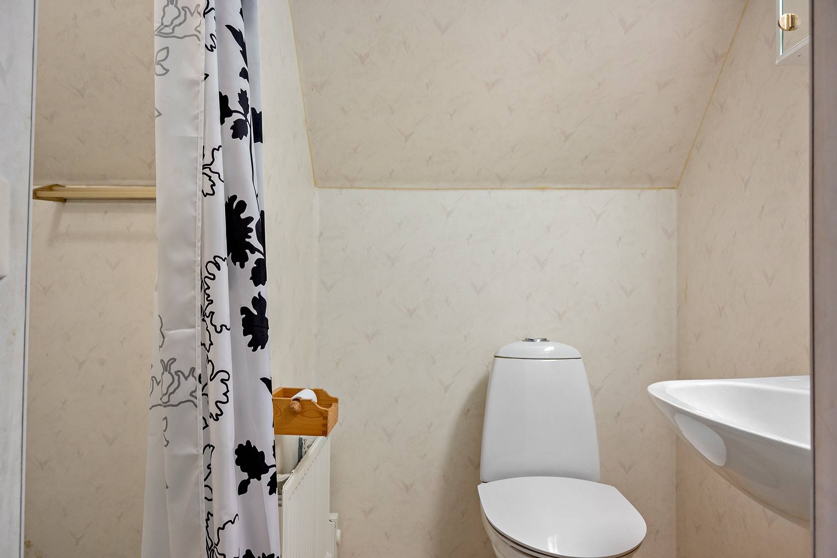 6 rum Villa på Grönabergsvägen 12 Skedala Halmstads kommun - bild 18