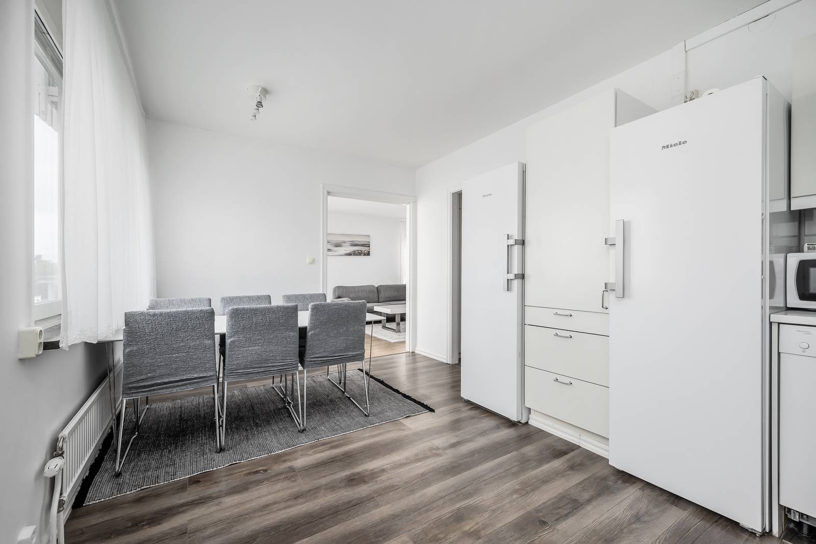 2 rum Lägenhet på Vallavägen 177 Centrala Handen Haninge kommun - bild 6