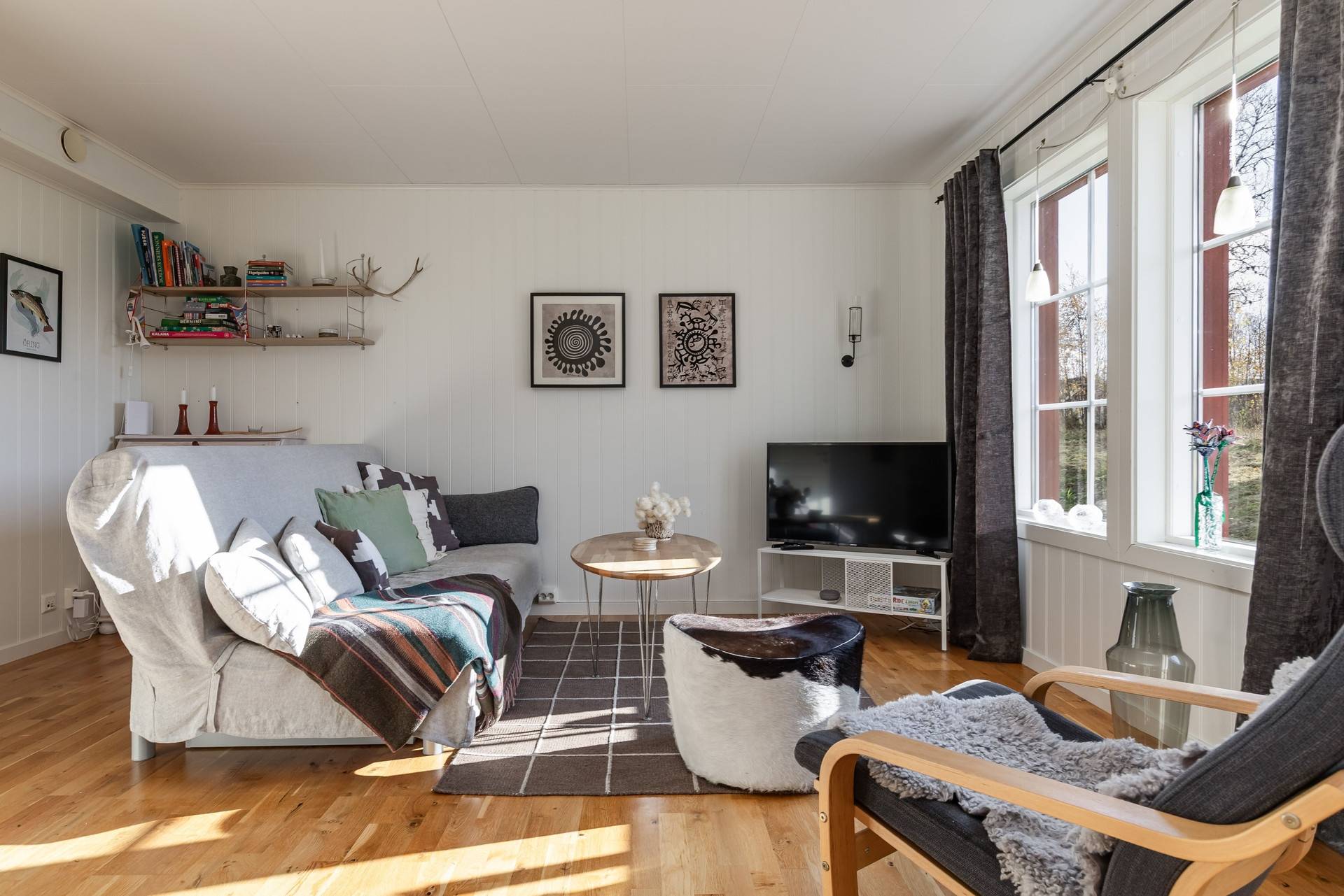 3 rum lägenhet på Funäsdalshöjden 22A Funäsdalen by, Härjedalens kommun - bild 4