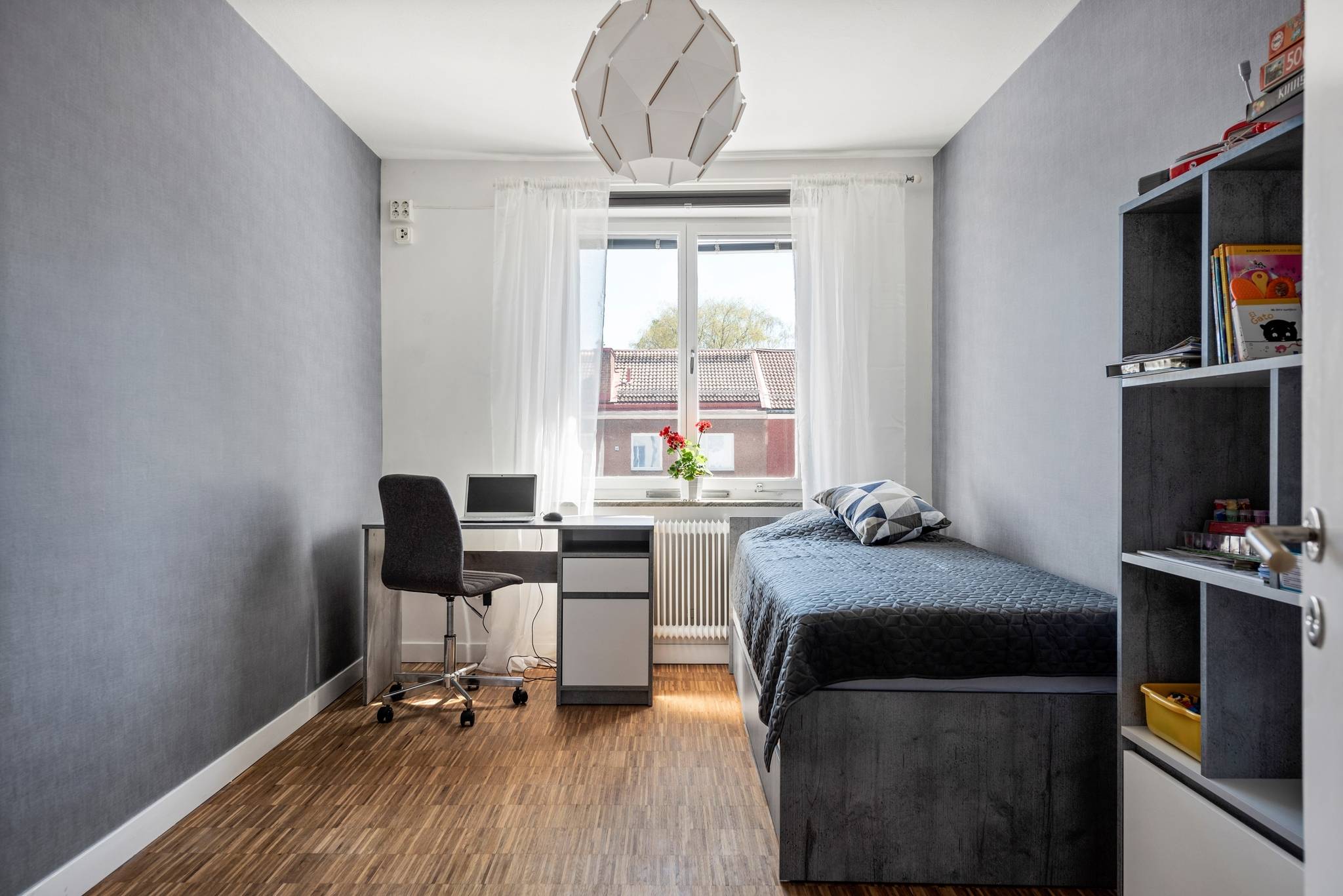3 rum Lägenhet på Sjösavägen 89 Bandhagen/ Högdalen Stockholms kommun - bild 12