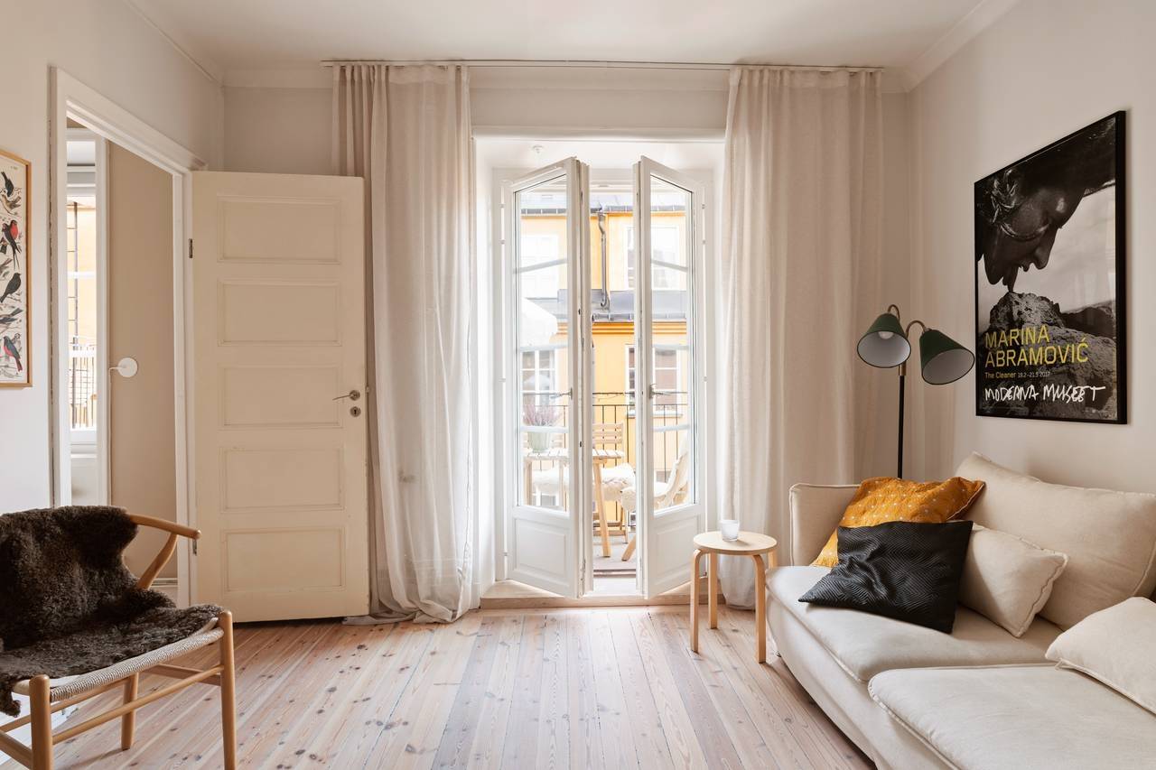 2 rum Lägenhet på Ringvägen 155 Södermalm Stockholms kommun - bild 14