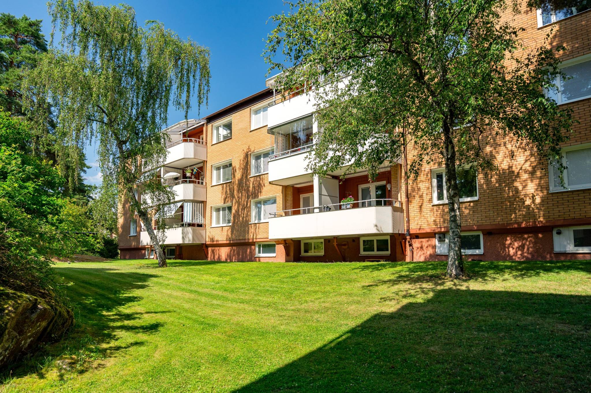 1.5 rum Lägenhet på Gnejsvägen 7B Eriksberg Uppsala kommun - bild 21