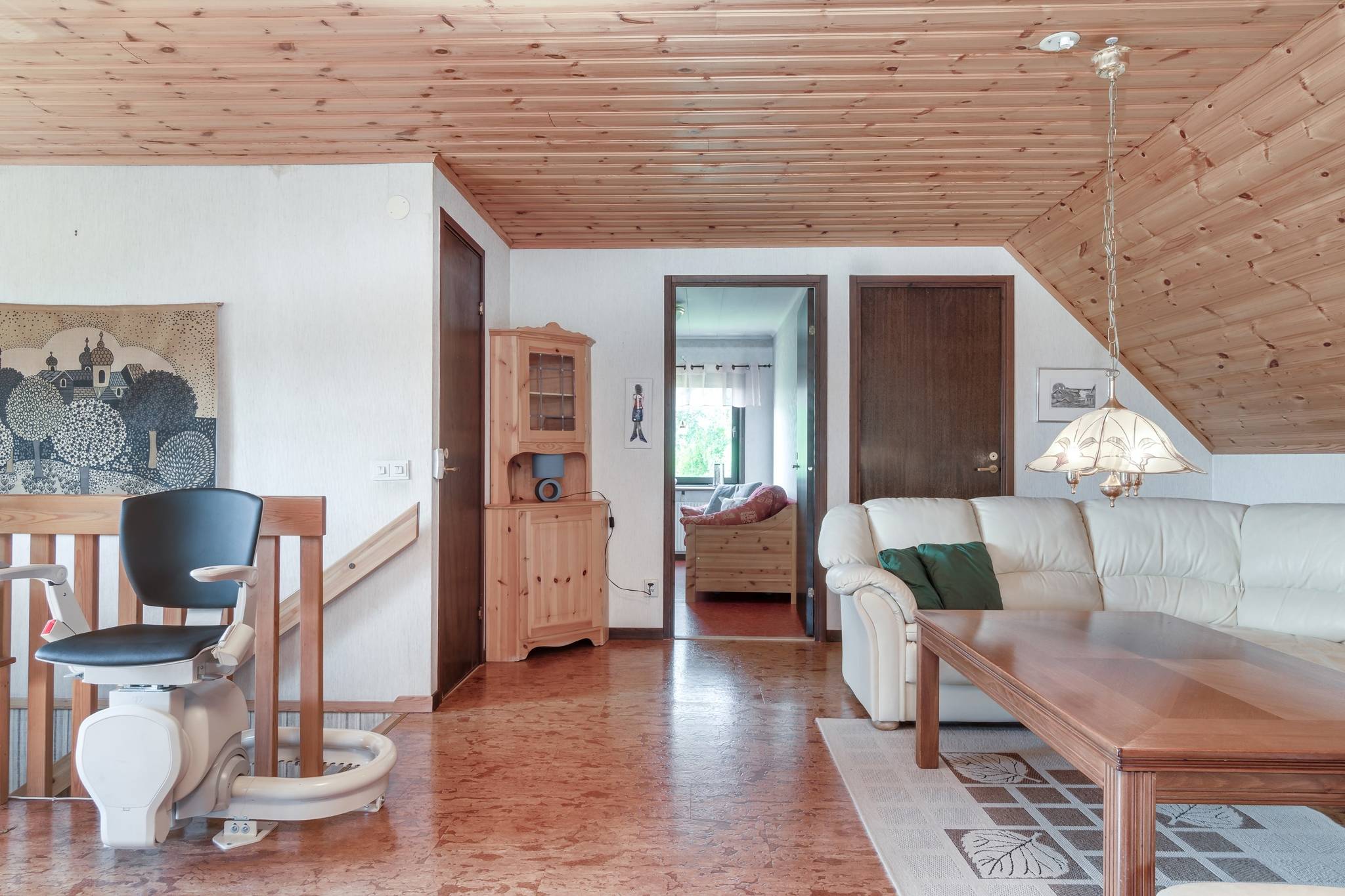 6 rum Villa på Sjöland 203 Kramfors kommun - bild 21