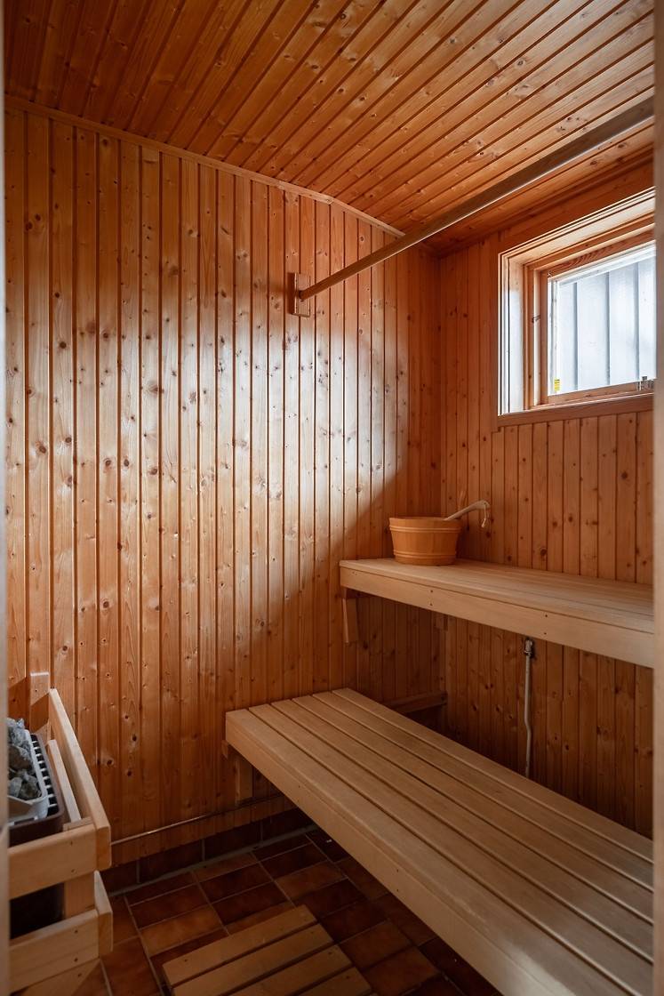 5 rum Villa på Lunnadalsvägen 2 Frostakällan Skövde kommun - bild 24