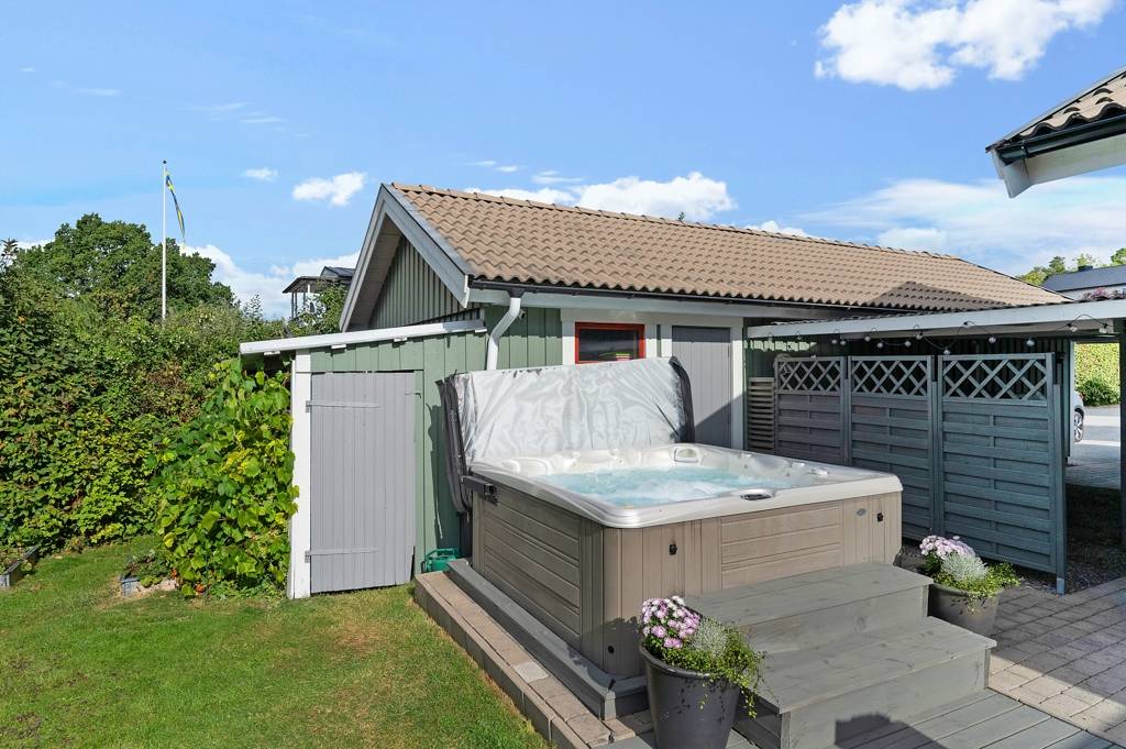 6 rum Villa på Skälby gårds väg 12 Skälby Järfälla kommun - bild 25