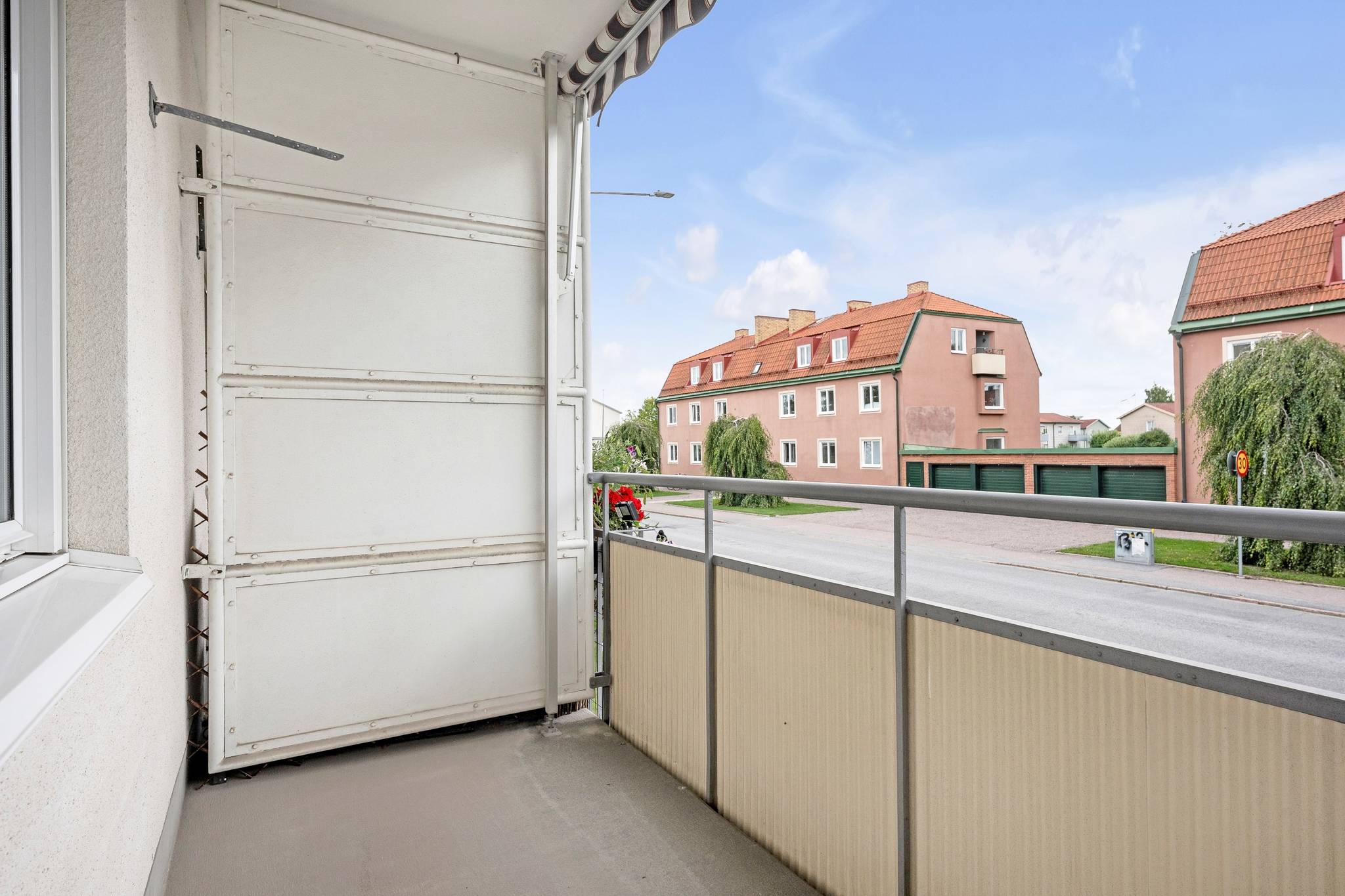 3 rum Lägenhet på Österängsgatan 12D Fålhagen Uppsala kommun - bild 19