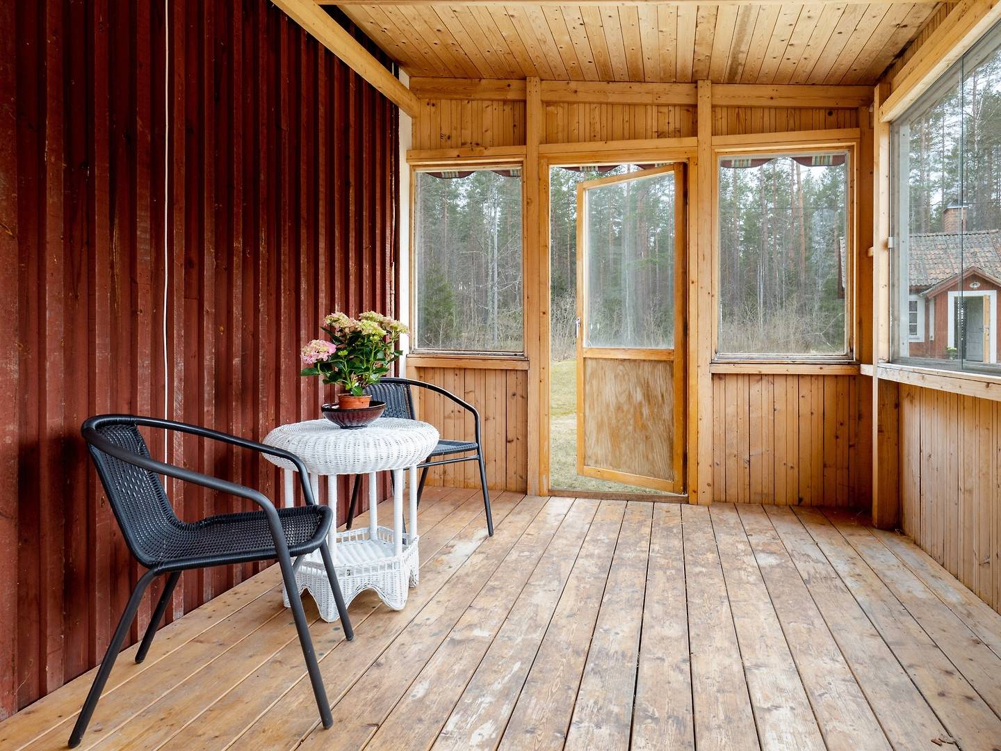 1 rum Fritidshus på Hedenslund 210 Tärnsjö Heby kommun - bild 23