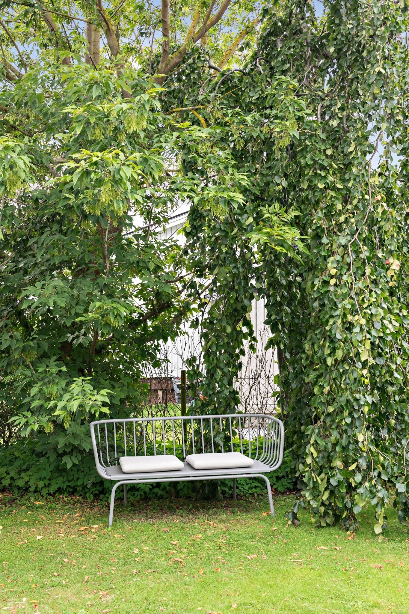 7 rum Villa på Fädriften 95 Åhus - Täppet Kristianstads kommun - bild 40