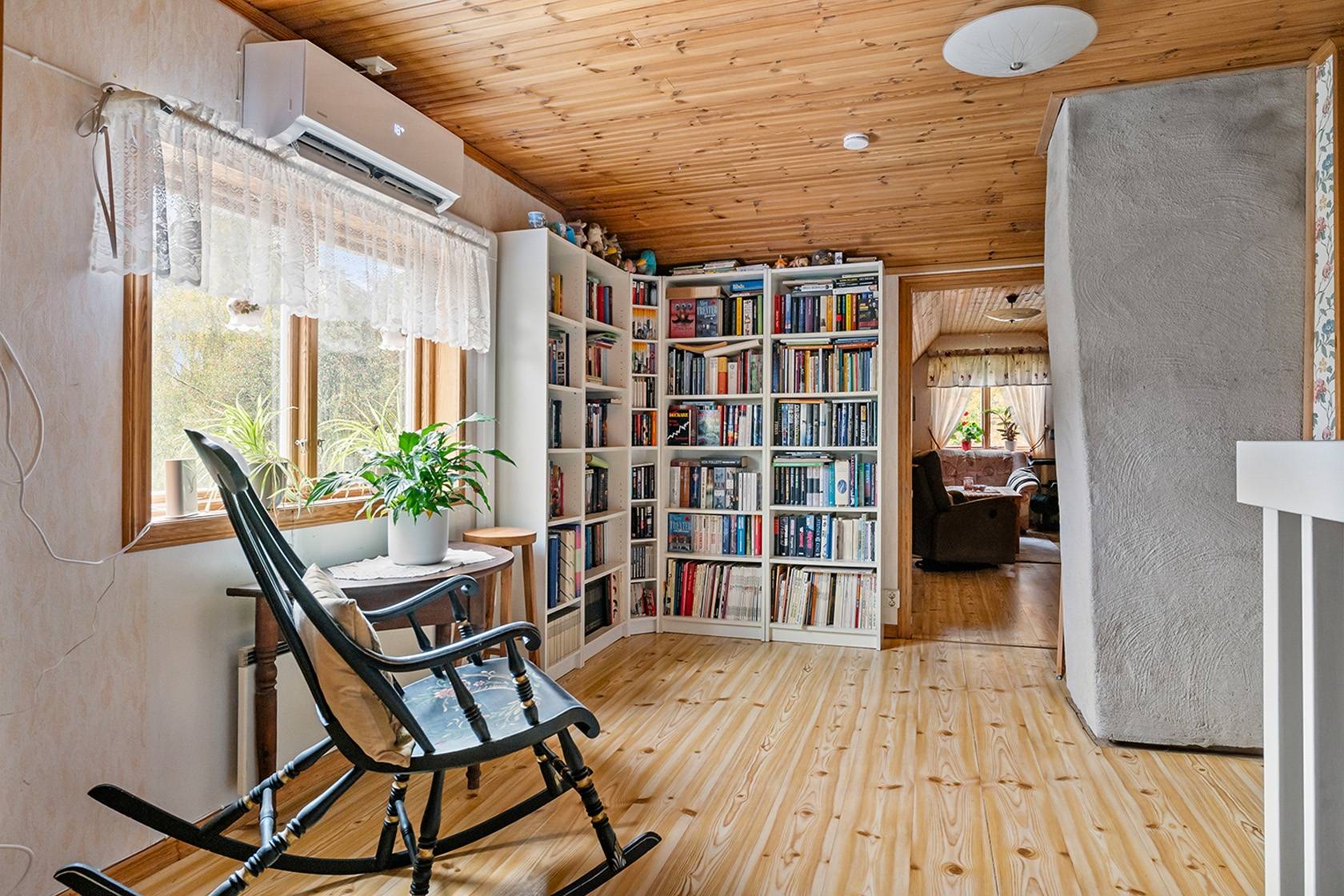 6 rum Gård utan jordbruk på Västra Kalhult 2030 Osby Osby kommun - bild 22