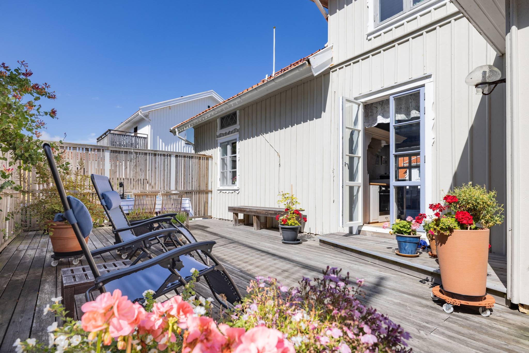 5 rum villa på Klockarudden 1 Åstol, Tjörns kommun - bild 4