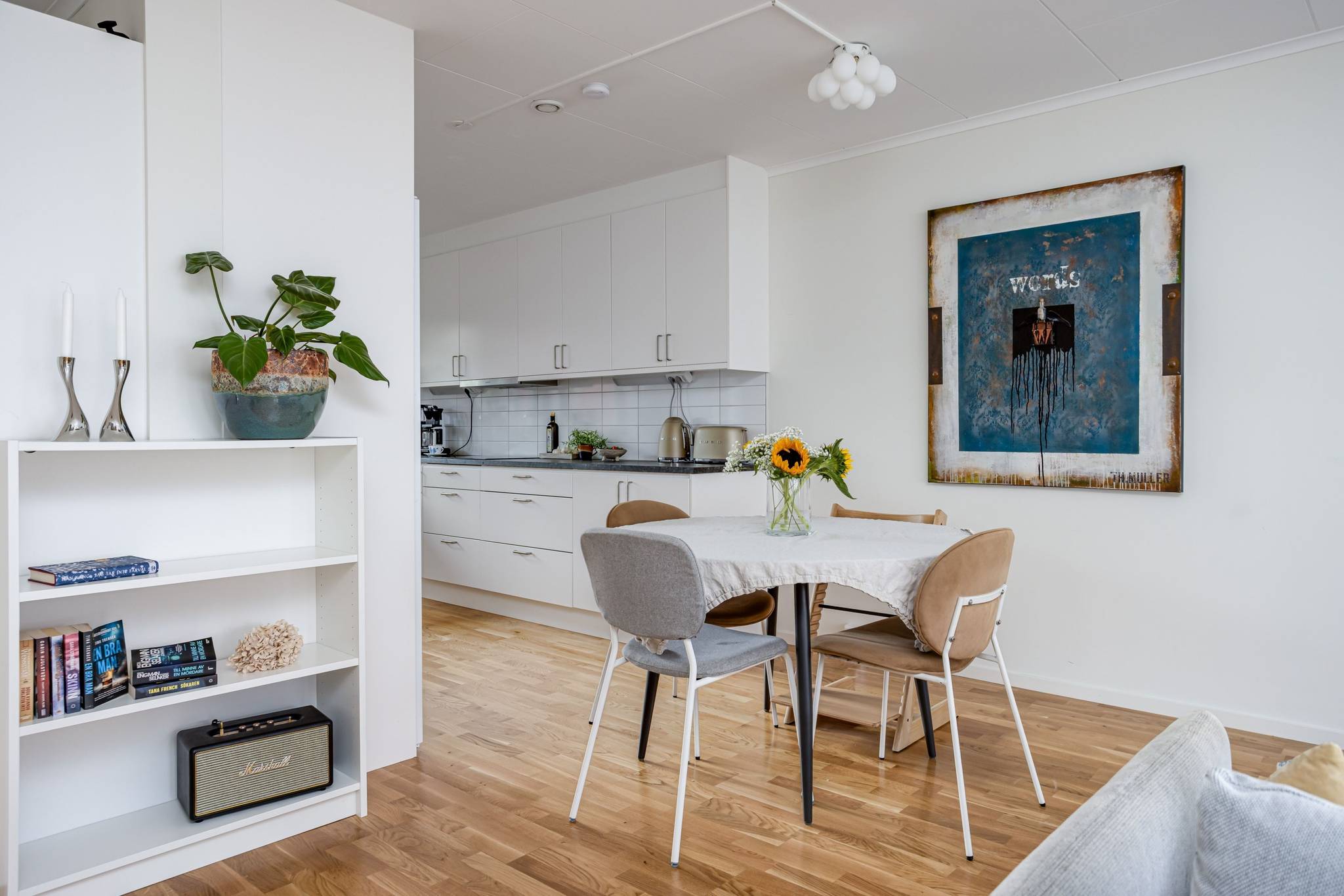 3 rum Lägenhet på Västra vägen 41G Trönninge Halmstads kommun - bild 13
