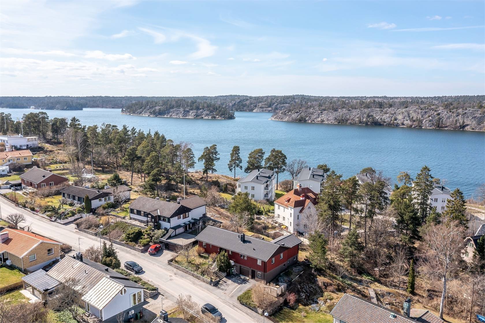 6 rum Villa på Transtigen 6 Nynäshamns kommun - bild 6