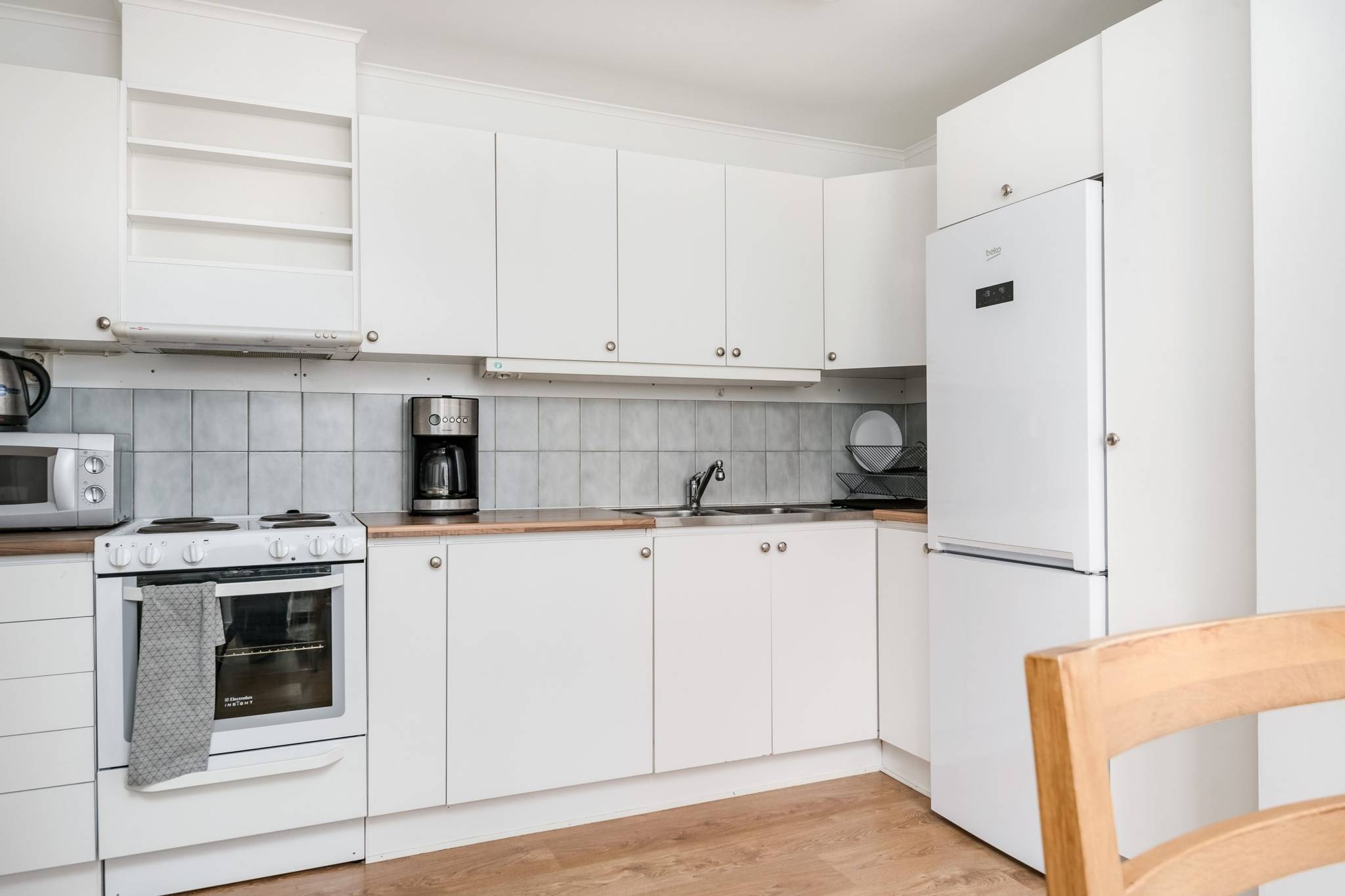 3 rum Lägenhet på Södra murgatan 45A Visby innerstad Gotlands kommun - bild 3