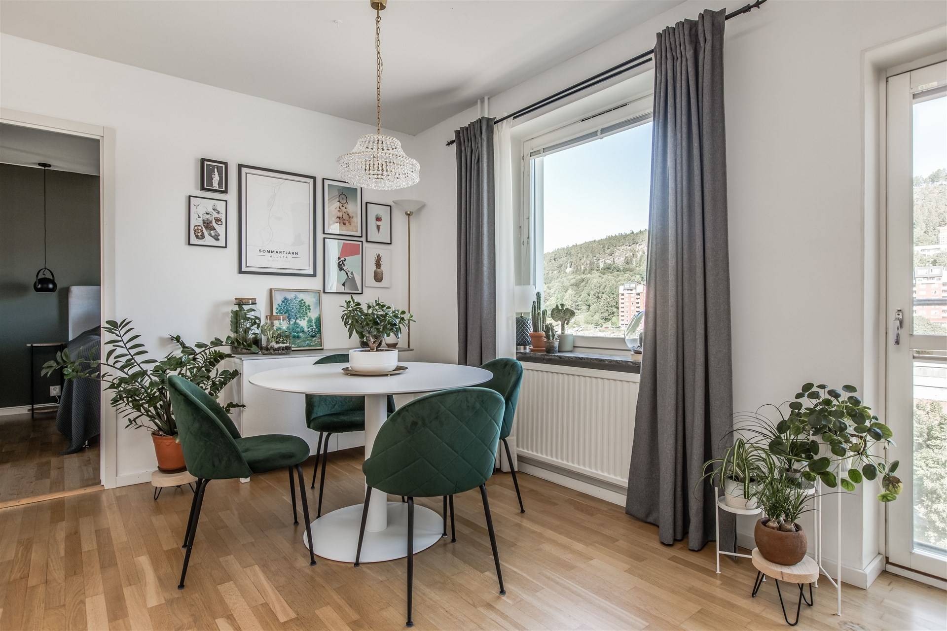 2.5 rum Lägenhet på Storgatan 52B Centralt Sundsvalls kommun - bild 16