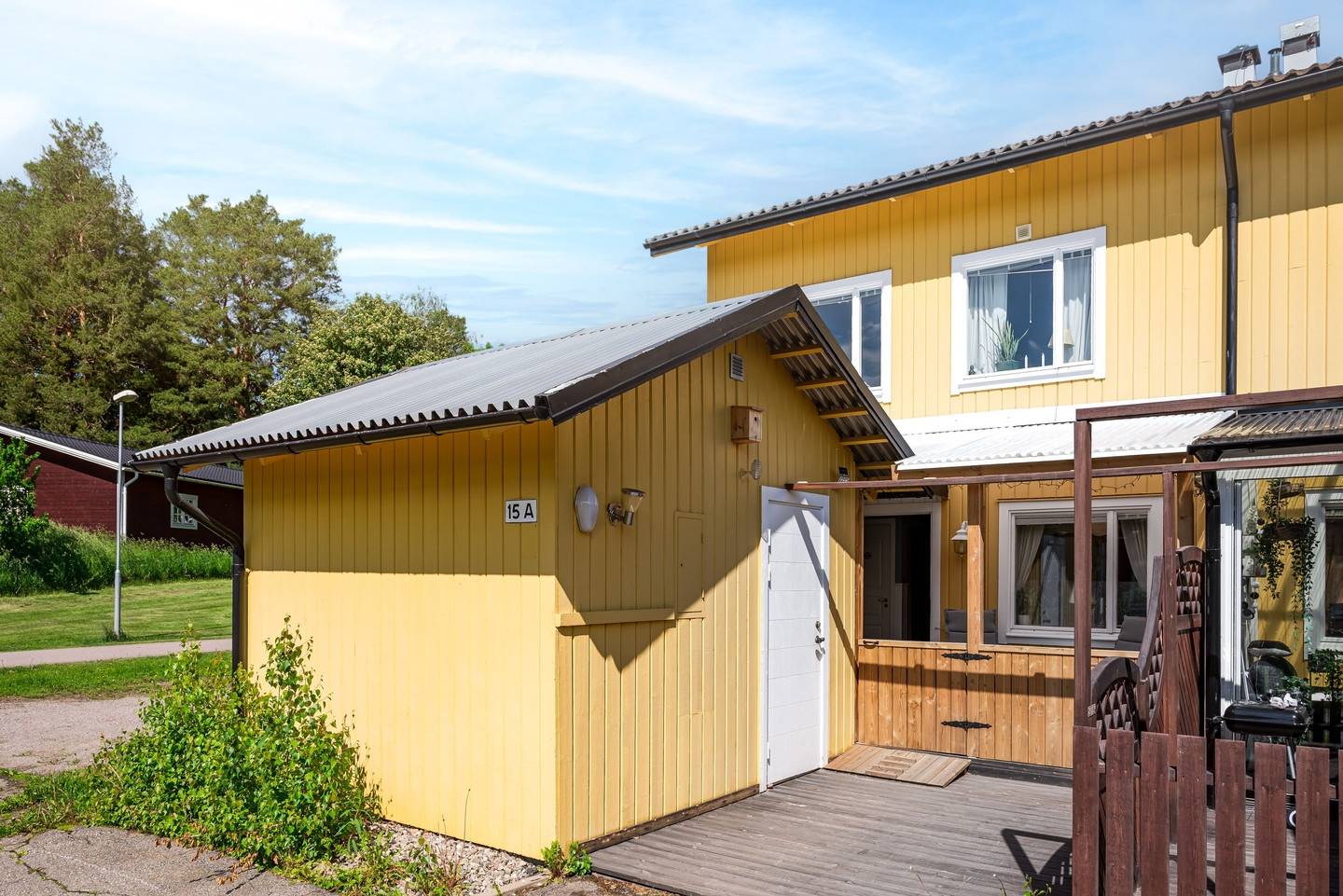 Bollnäs, Ren, Bollnäs kommun