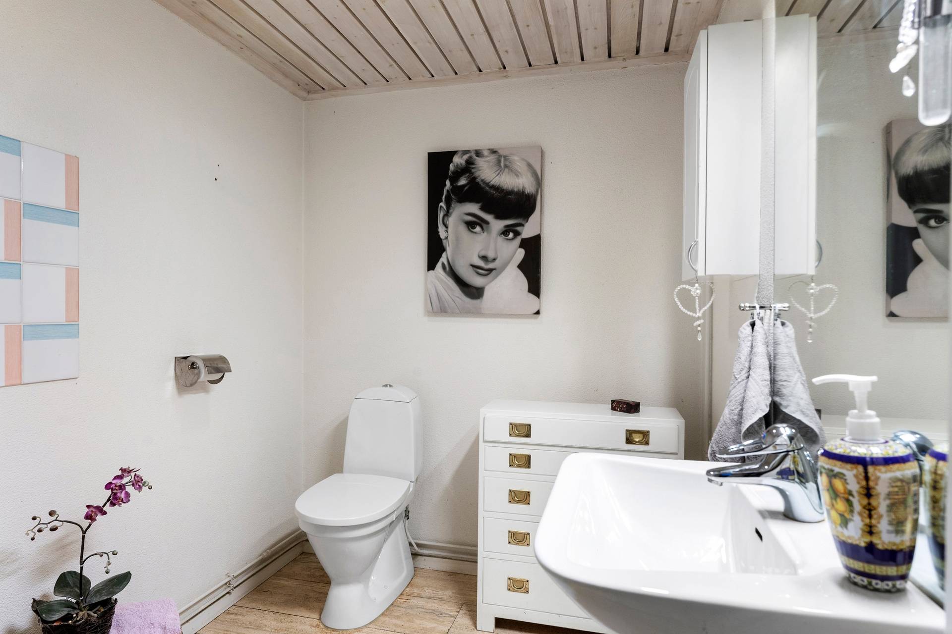 10 rum Villa på Eckragatan 27A Långedrag Göteborgs kommun - bild 28