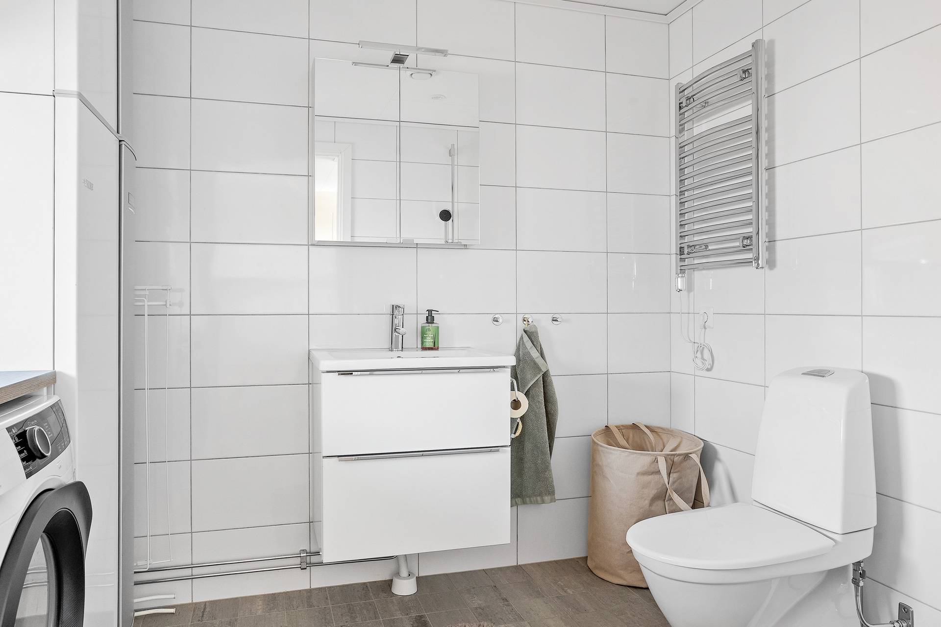 5 rum Par-/kedje-/radhus på Lindekullegatan 25 Alingsås Alingsås kommun - bild 12