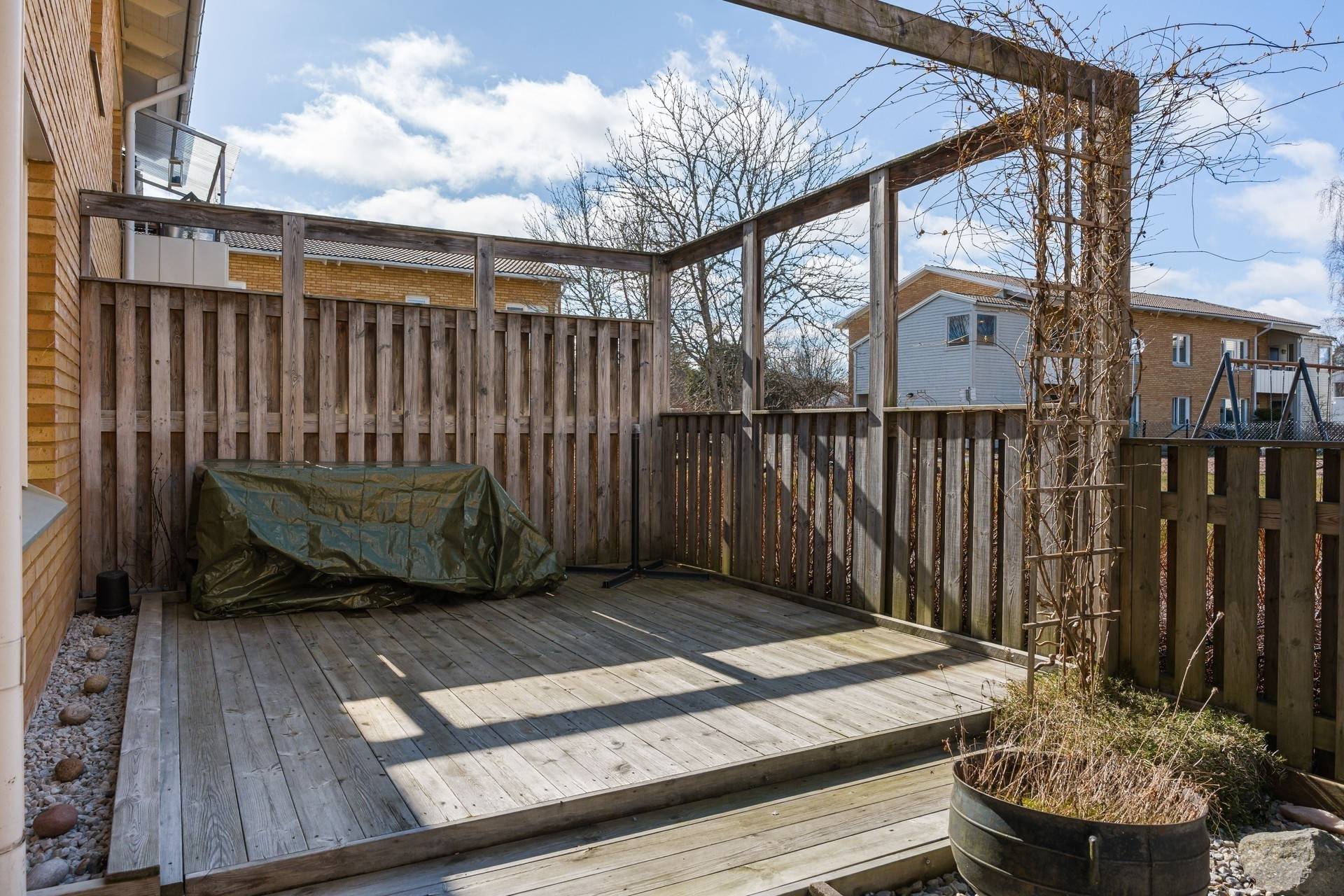 2 rum lägenhet på Lundhagsvägen 152 Hovsta, Örebro kommun - bild 3