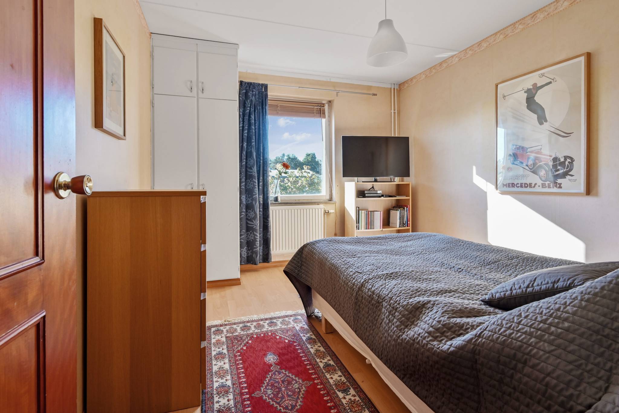 3 rum Lägenhet på Baldergatan 3, 1 tr Valsta Sigtuna kommun - bild 13