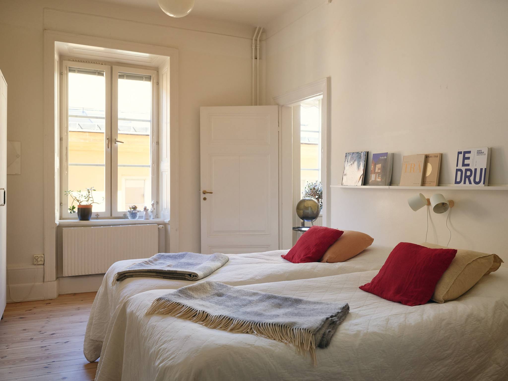 4 rum Lägenhet på Götgatan 42, 1,5 tr Södermalm Stockholms kommun - bild 27