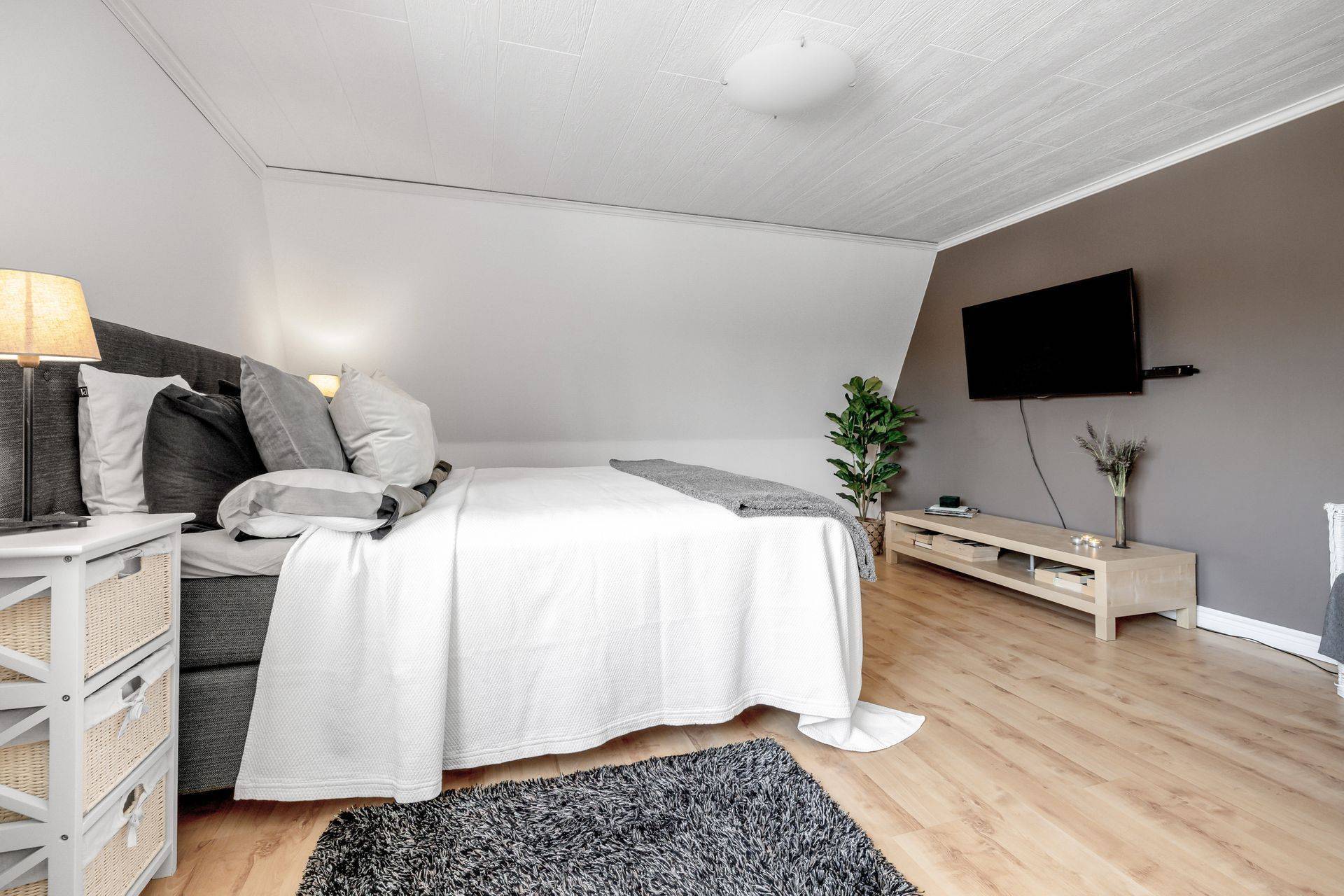 6 rum Villa på Sikvägen 13 Kvicksund Eskilstuna kommun - bild 23