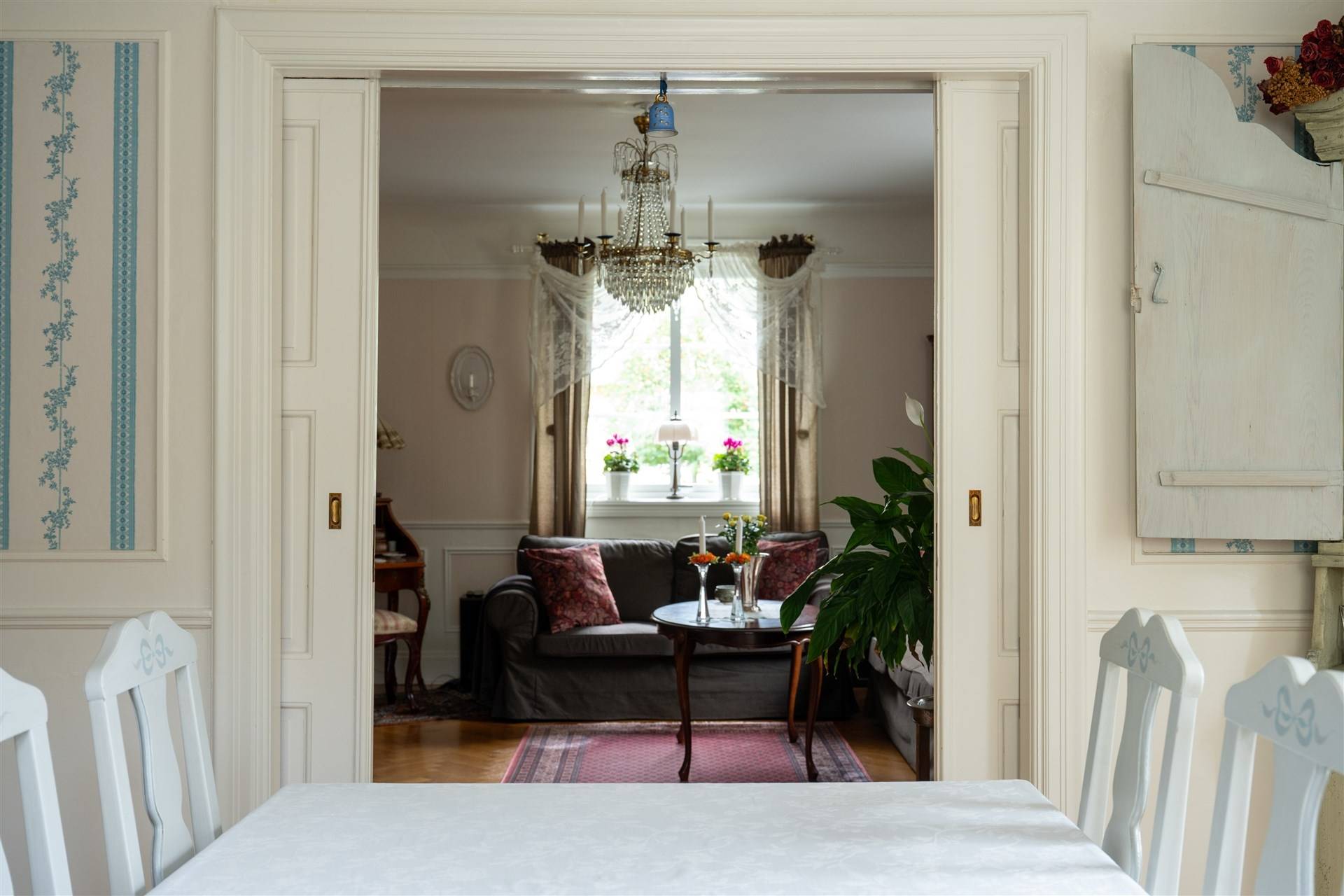 5 rum Villa på Korta vägen 6 Gamla Enskede Stockholms kommun - bild 7