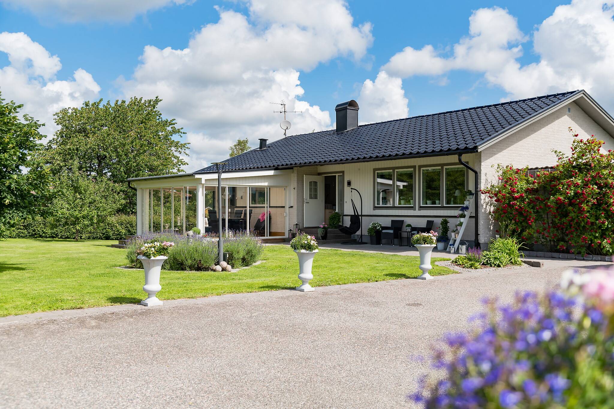 5 rum Villa på Hössna Ulricehamnsvägen 2 Hössna Ulricehamns kommun - bild 22