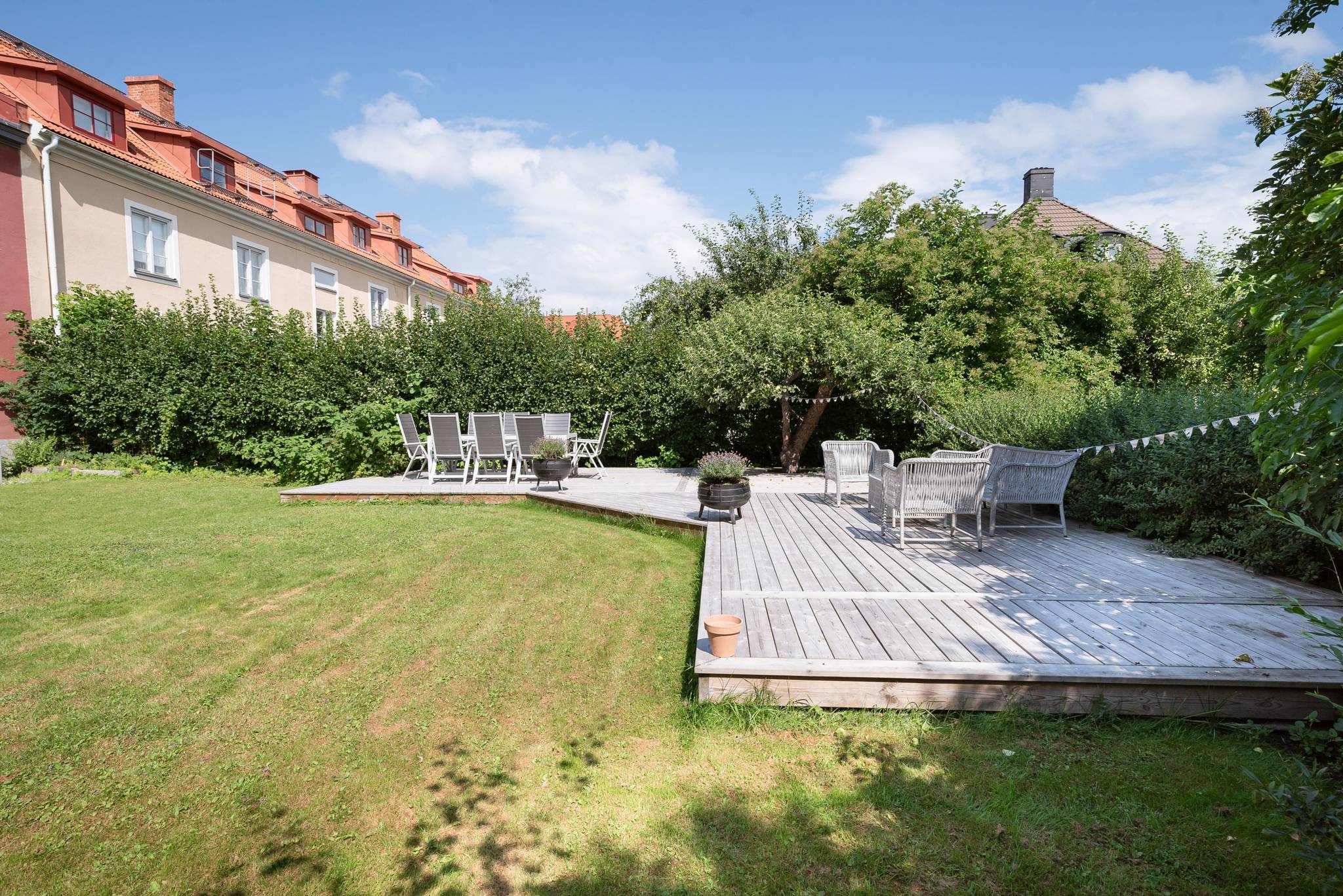 1 rum Lägenhet på Lagmansgatan 11 Öster Örebro kommun - bild 22