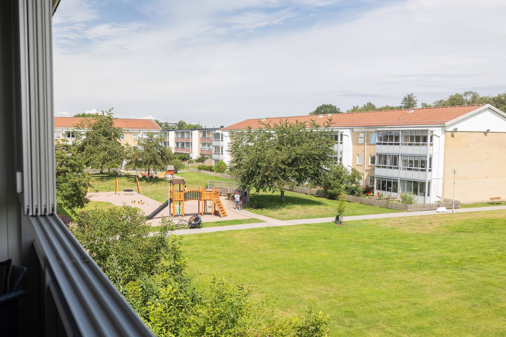 1 rum lägenhet på Norrlidsvägen 18 Norrliden, Kalmar kommun - bild 3