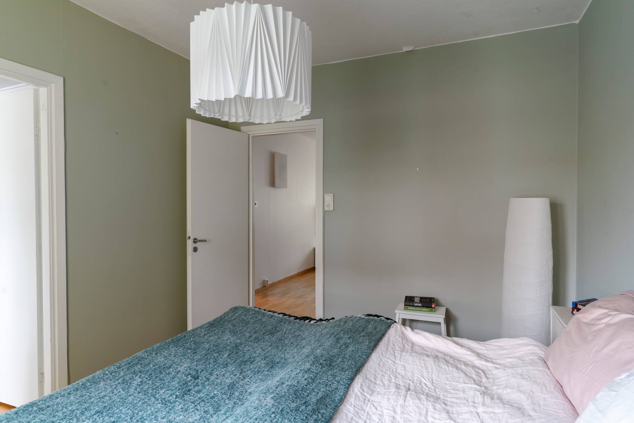 2 rum Lägenhet på Axtorpsvägen 5D Berghem Umeå kommun - bild 15