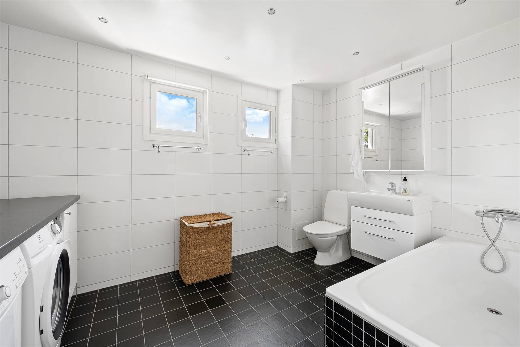 4 rum Radhus på Kvickrotsgränd 120 Hässelby Norra Villastad Stockholms kommun - bild 24